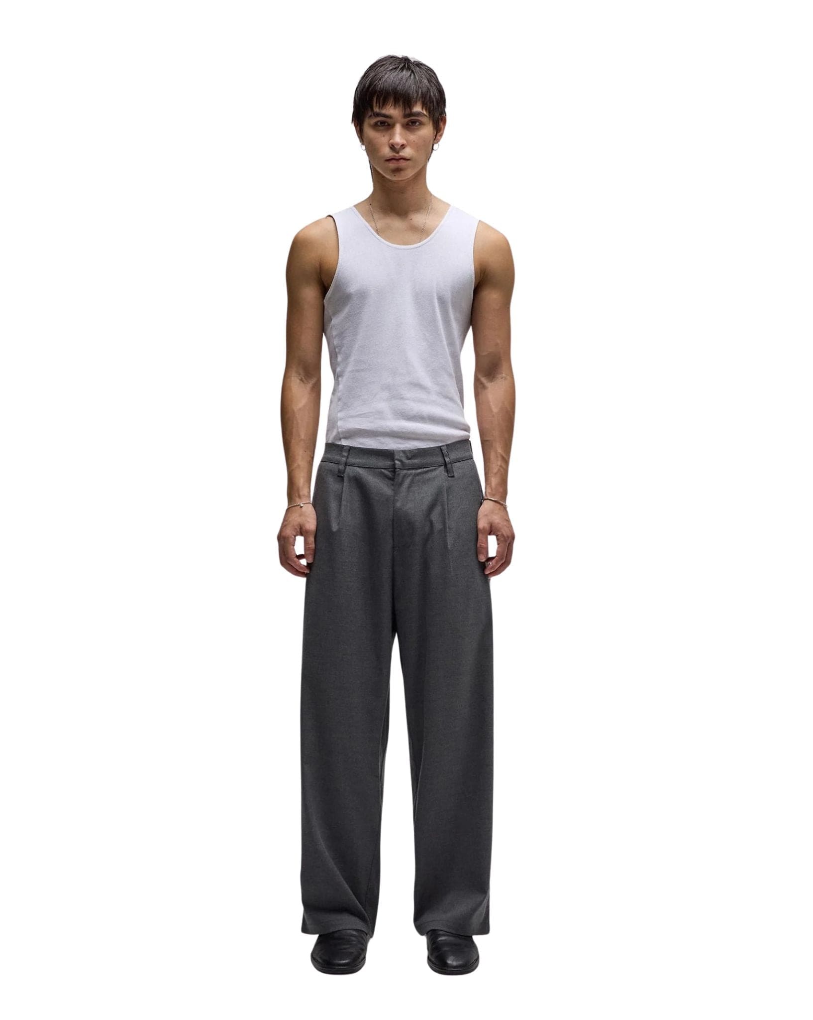 Former Anderson Pant