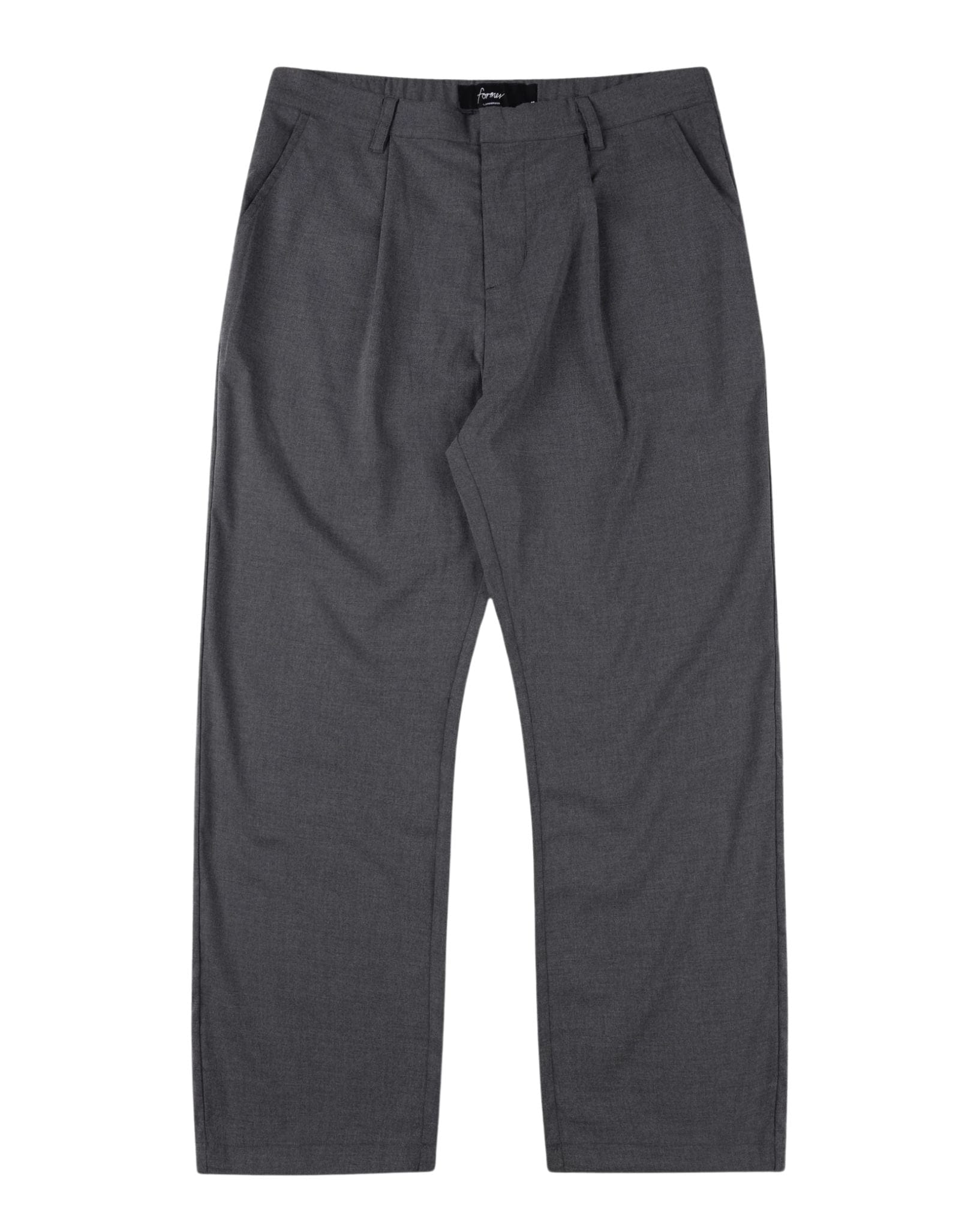 Former Anderson Pant