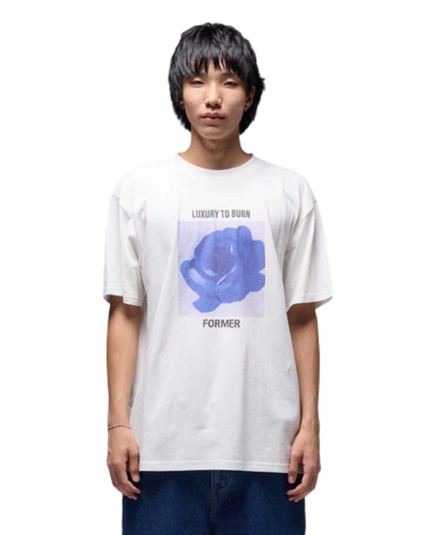 Former Another Flower T-Shirt