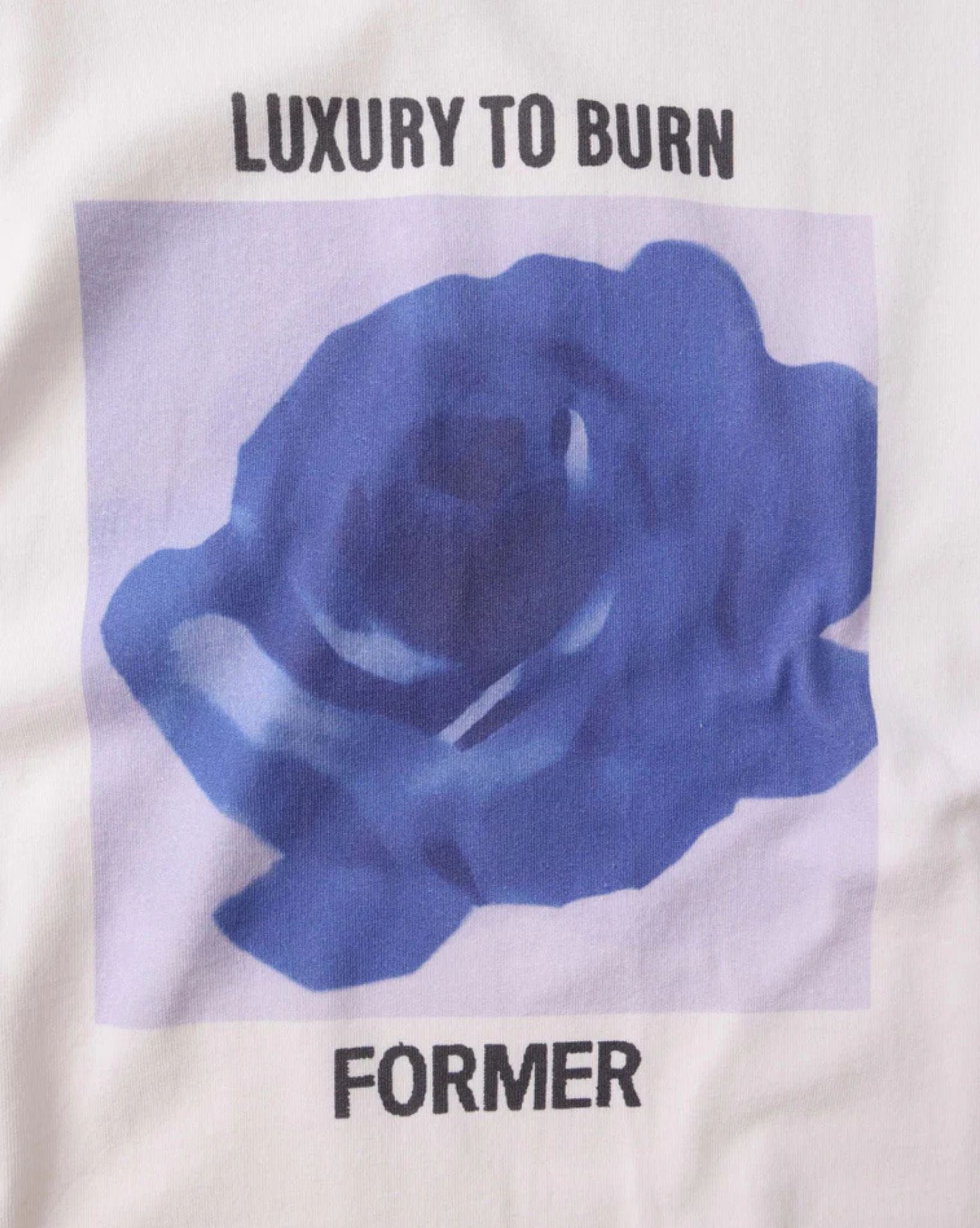 Former Another Flower T-Shirt