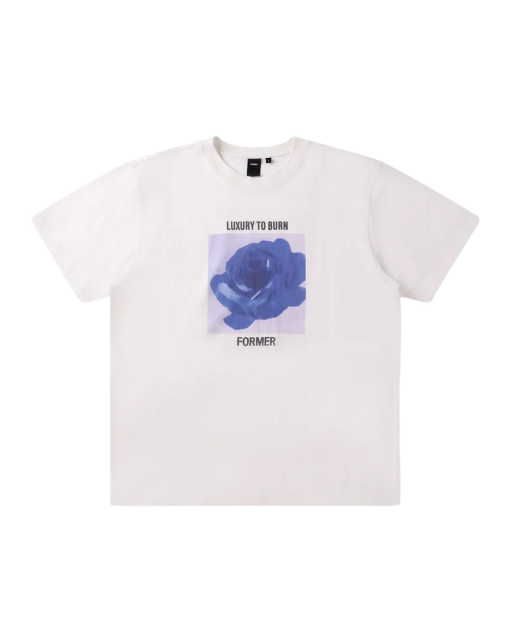 Former Another Flower T-Shirt