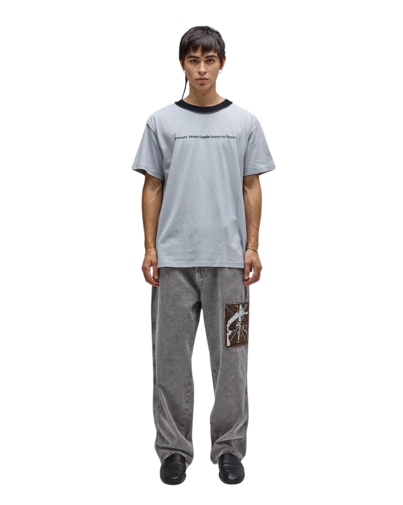 Former Burn T-Shirt