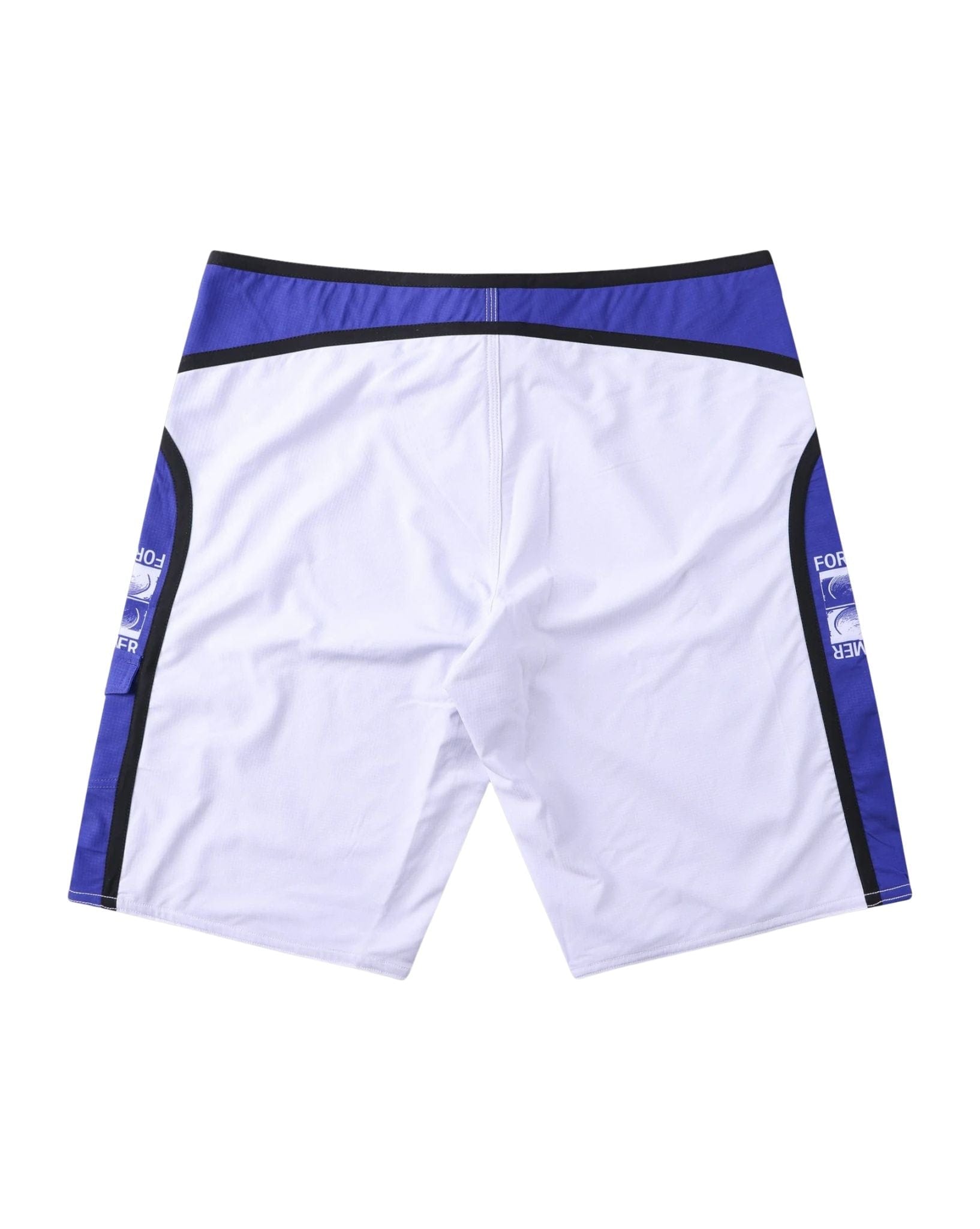 Former Chun Trunk 21'