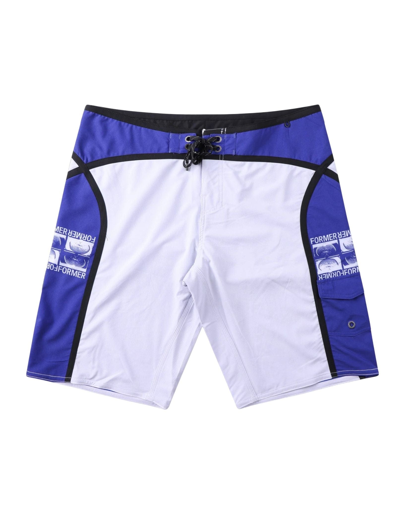 Former Chun Trunk 21'