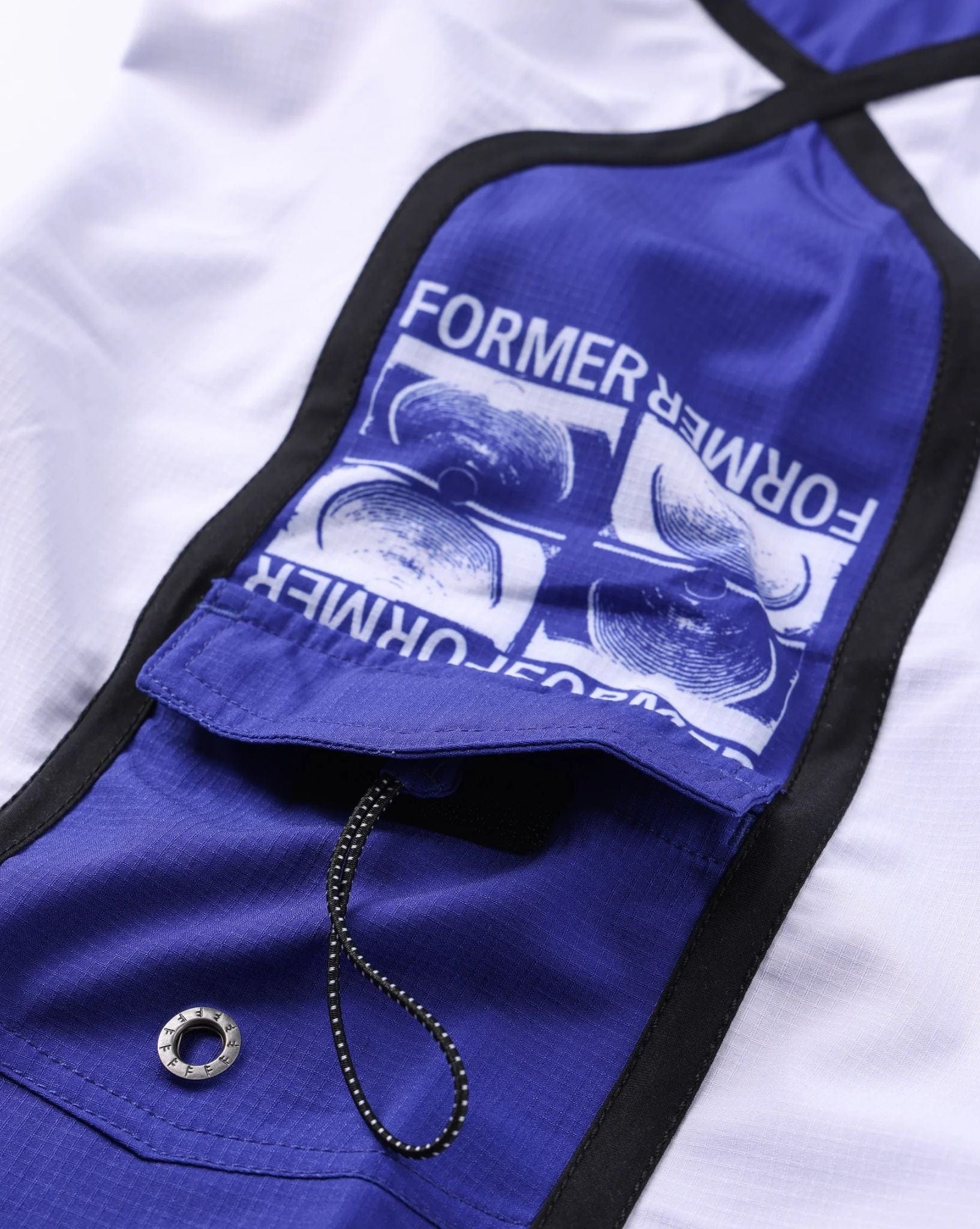 Former Chun Trunk 21'