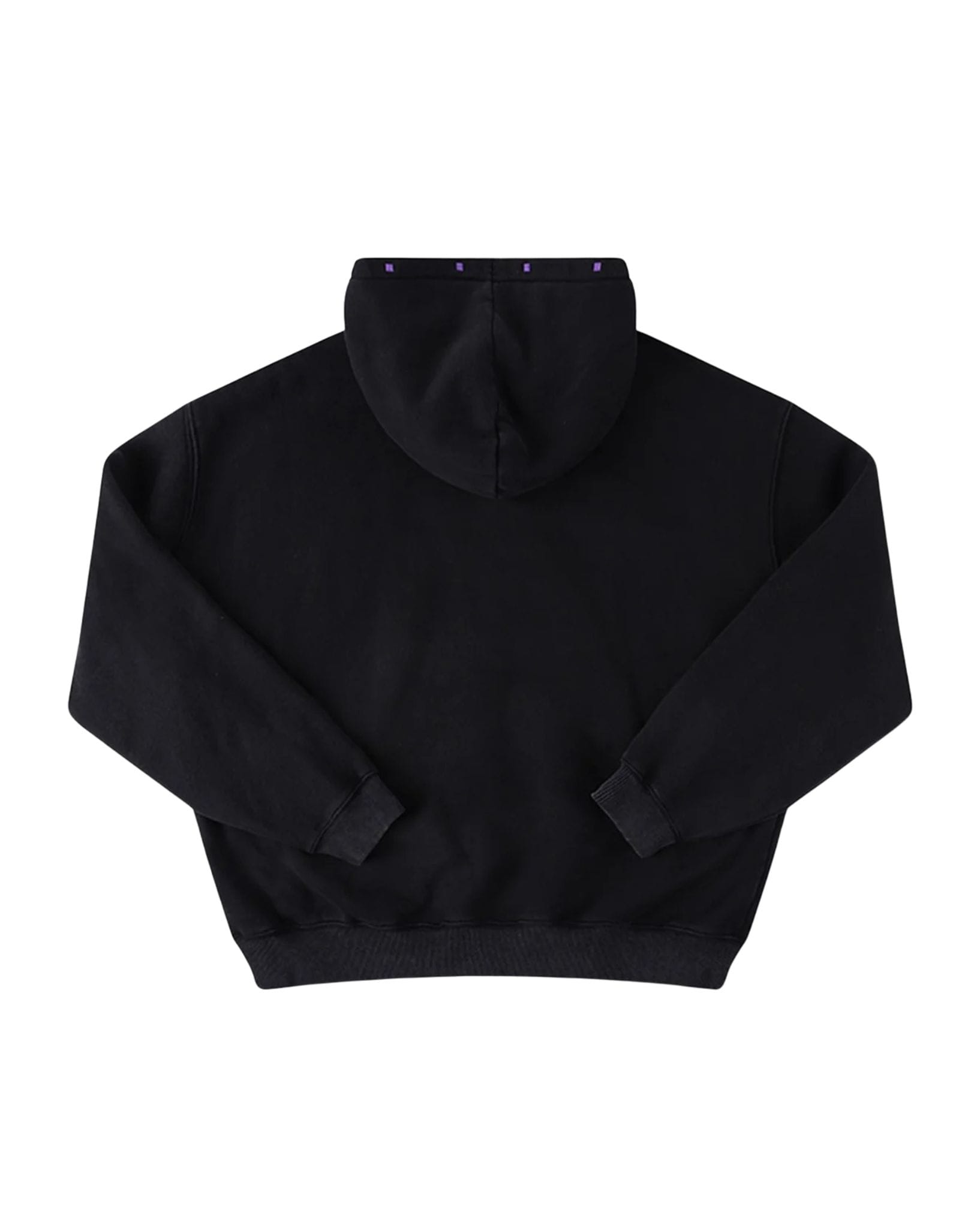 Former Corp Boxy Hood