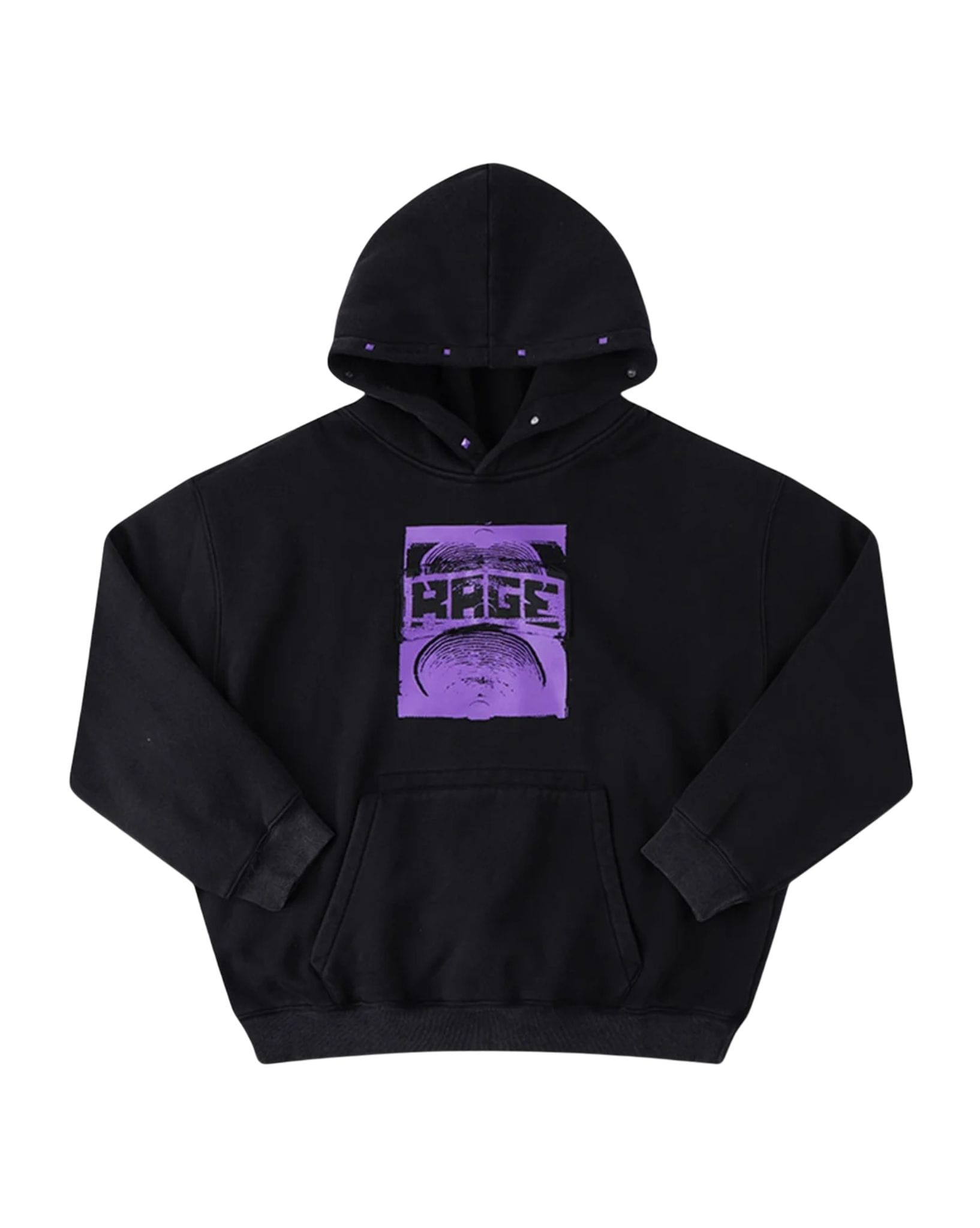 Former Corp Boxy Hood