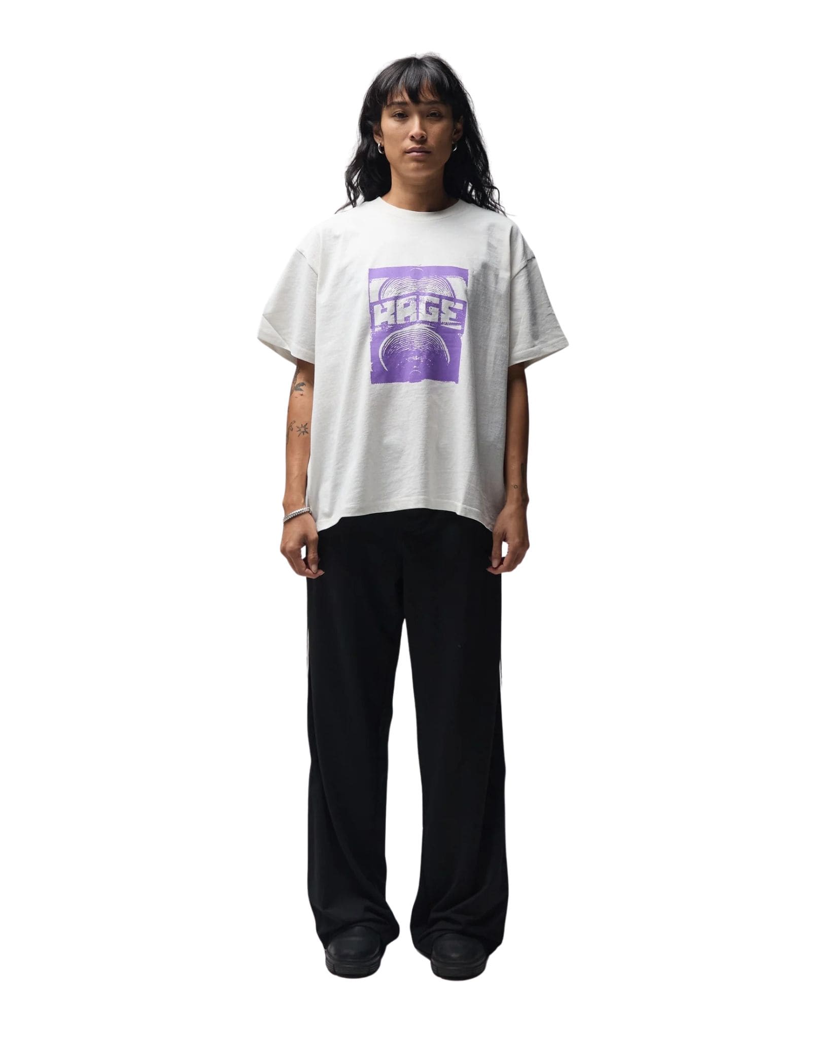 Former Corp Boxy T-Shirt