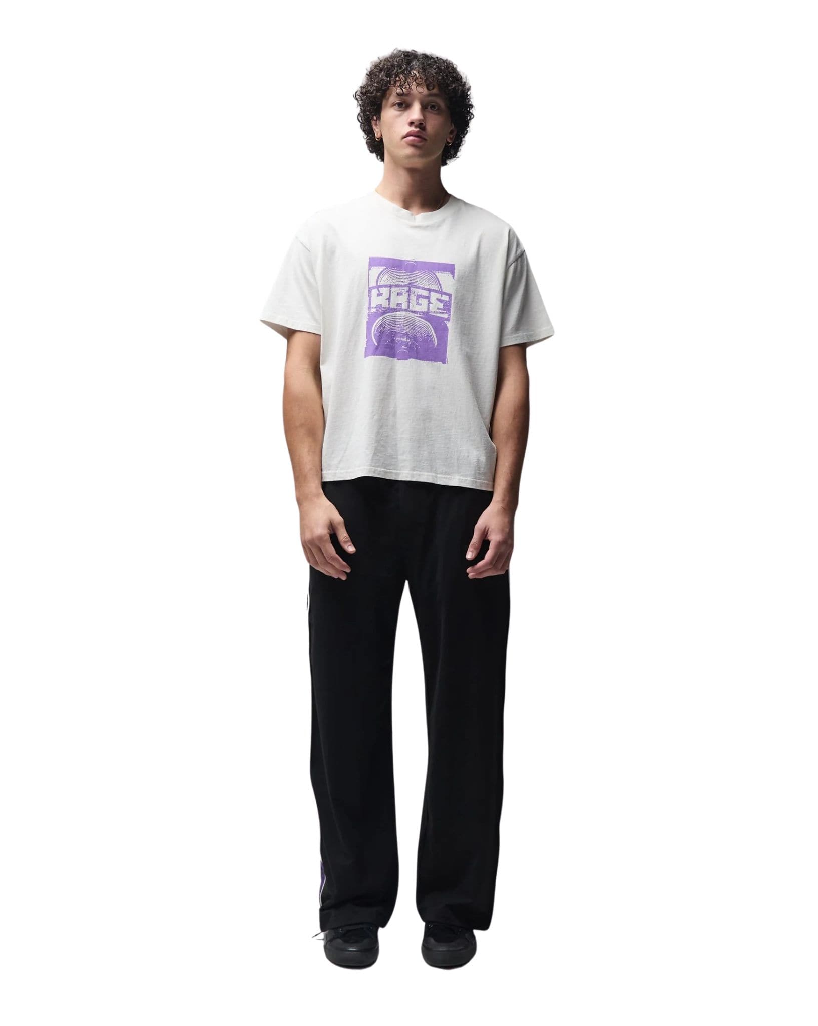 Former Corp Boxy T-Shirt