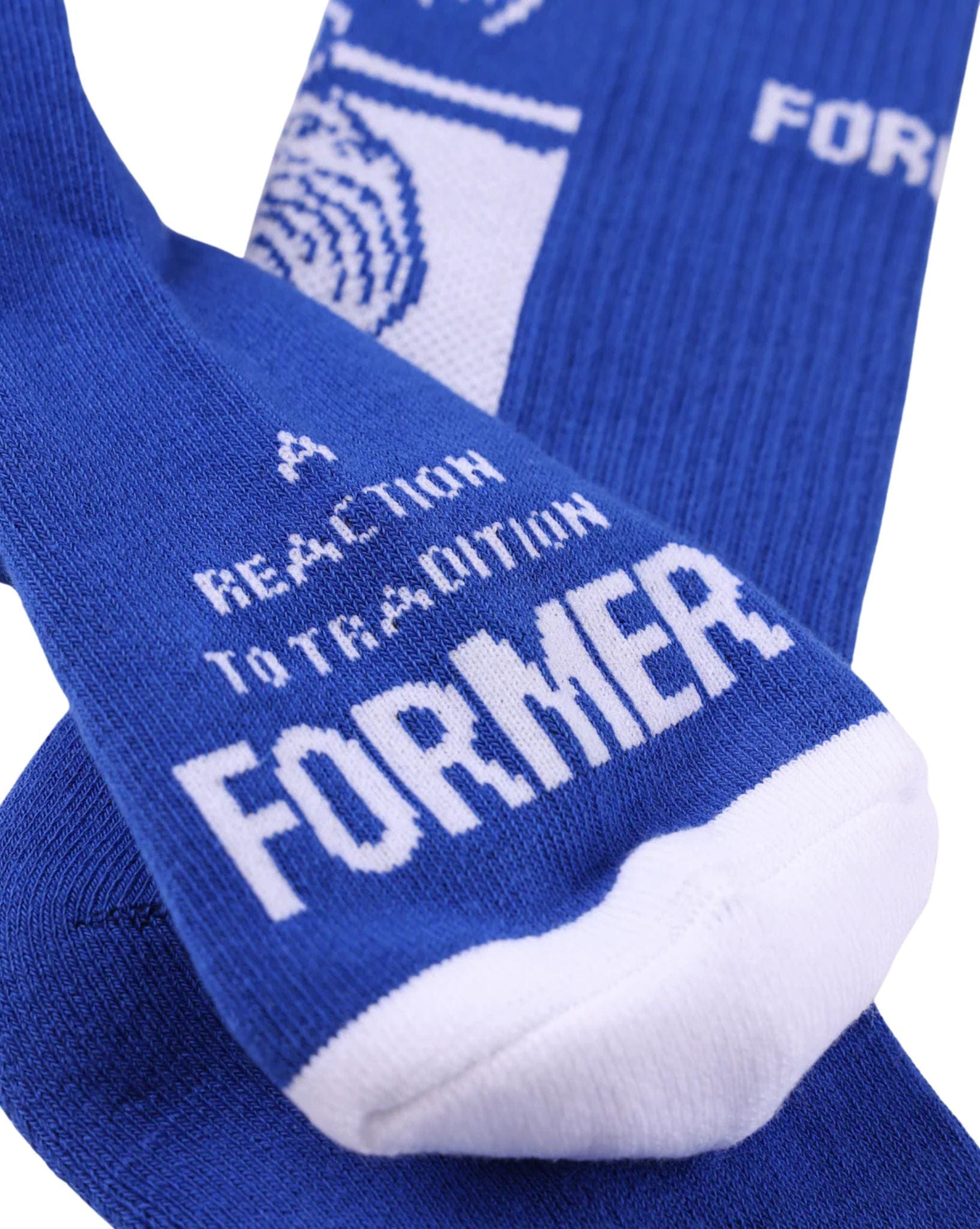 Former Crux 2 Sock