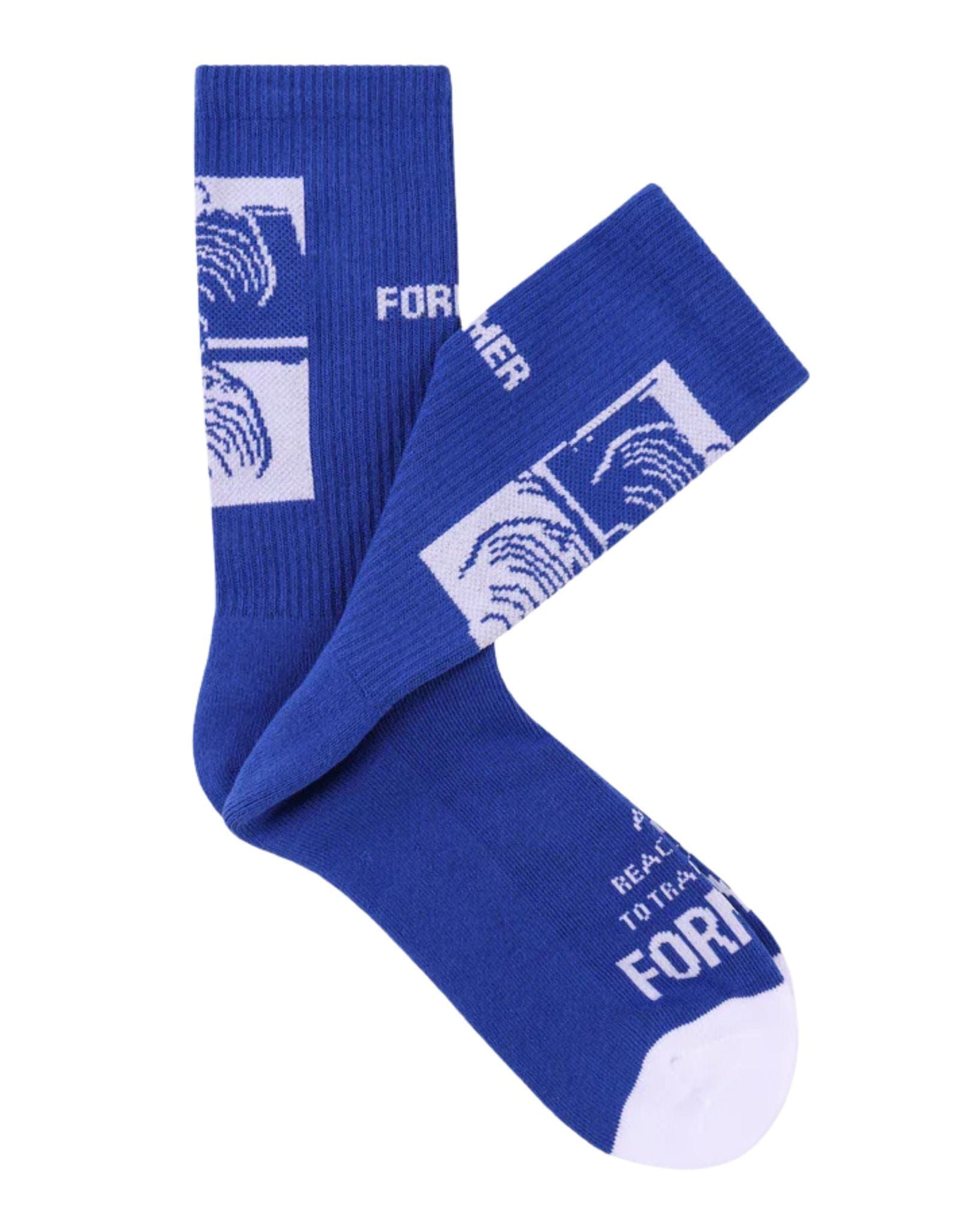 Former Crux 2 Sock
