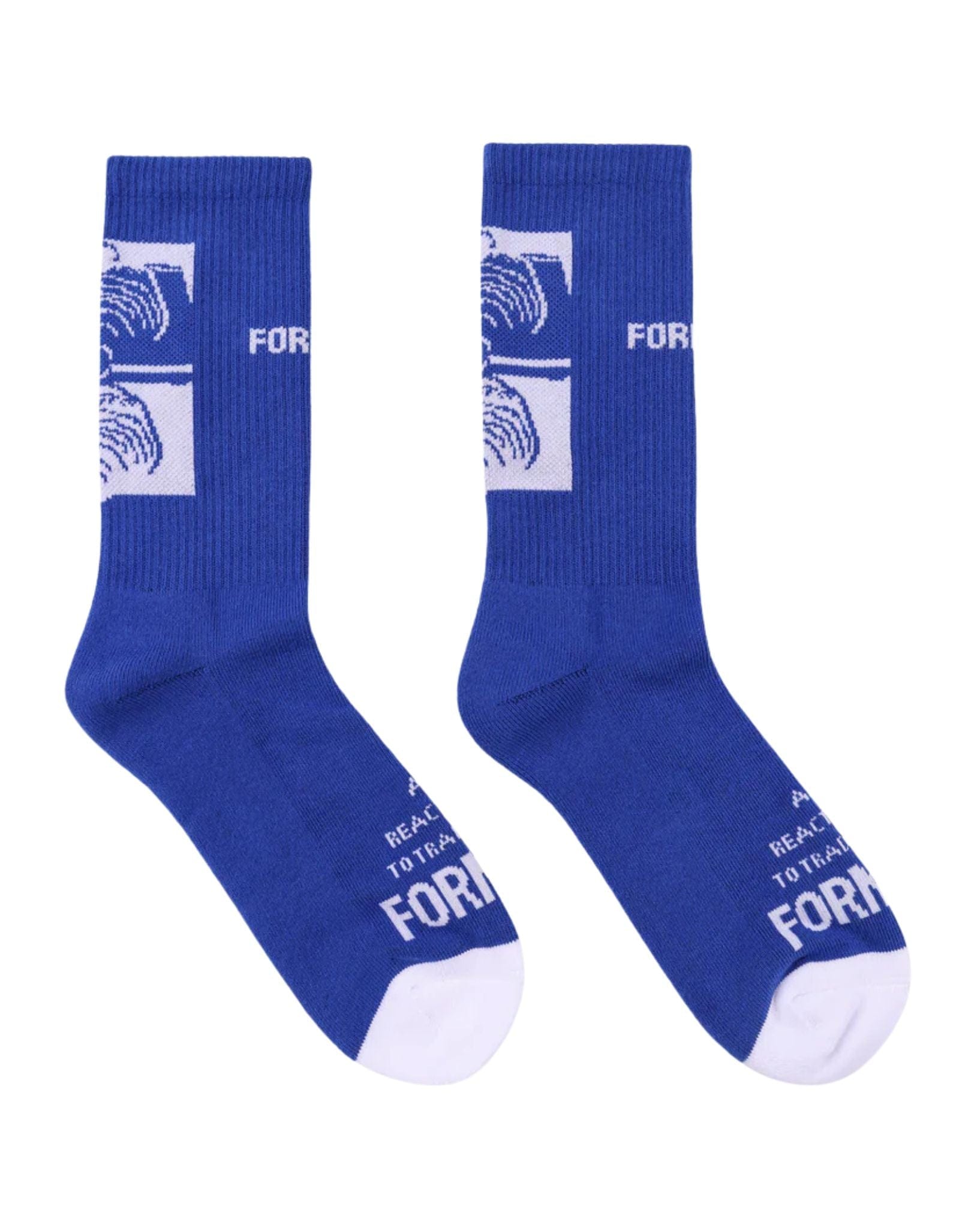 Former Crux 2 Sock