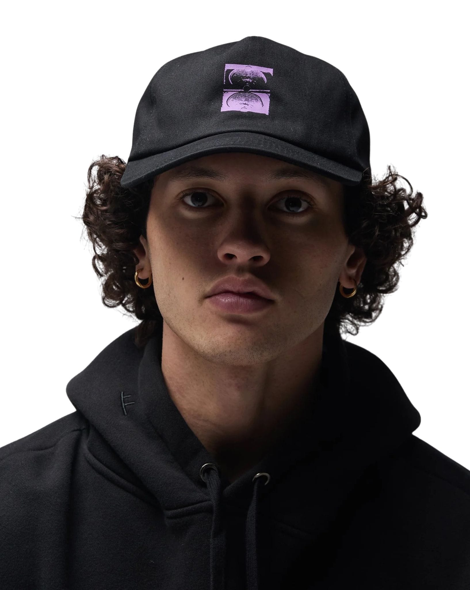 Former Crux Cap