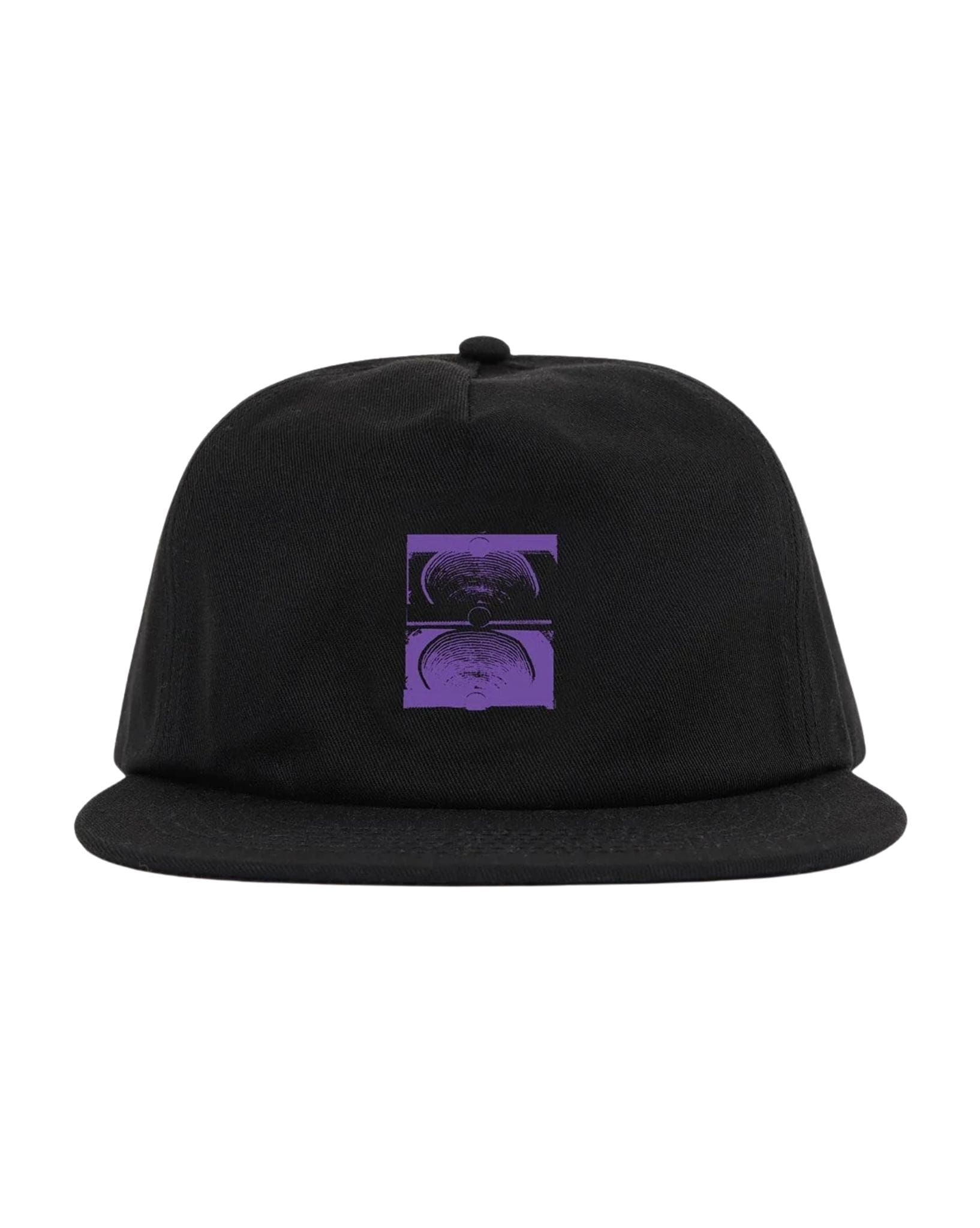 Former Crux Cap