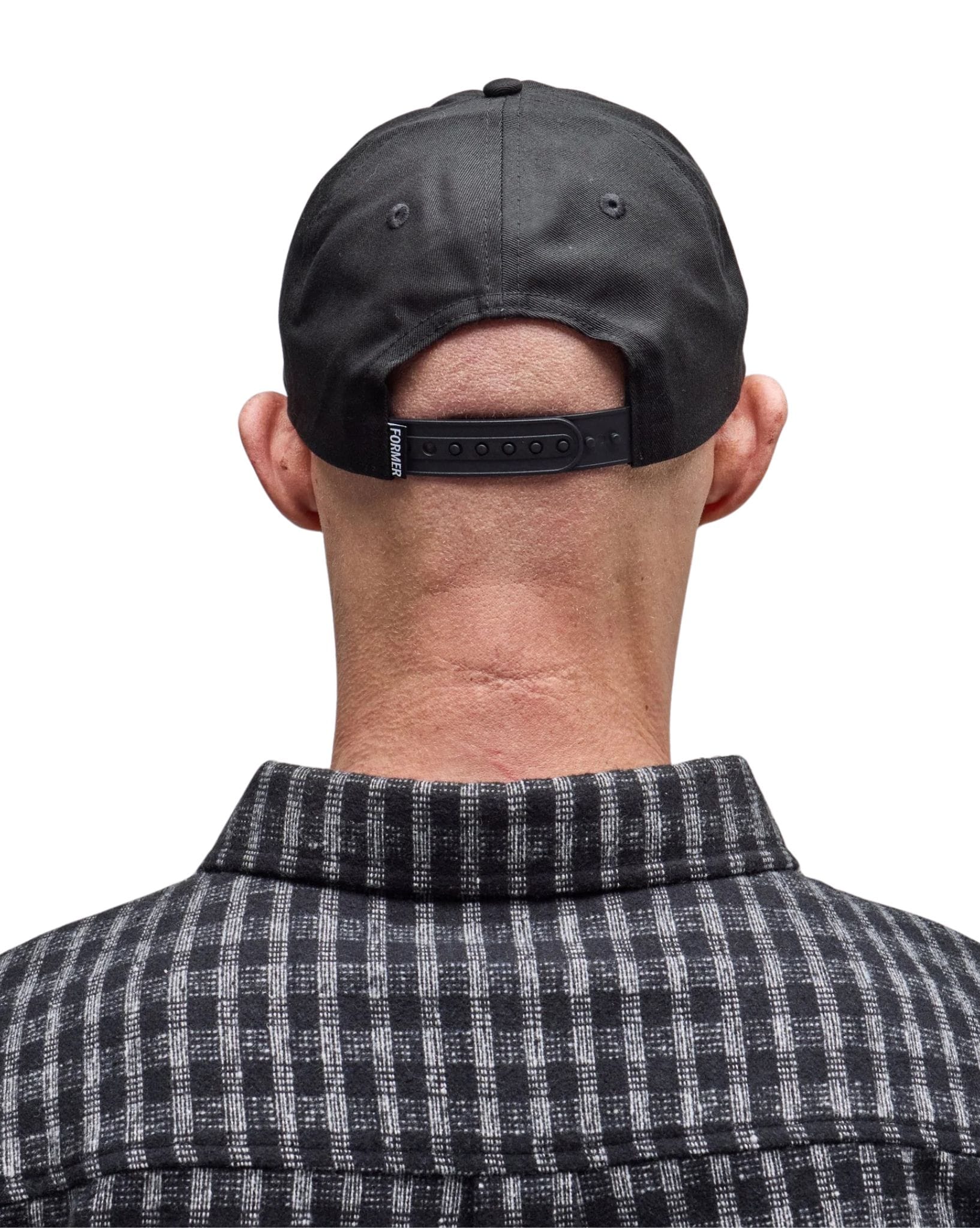 Former Crux Cap