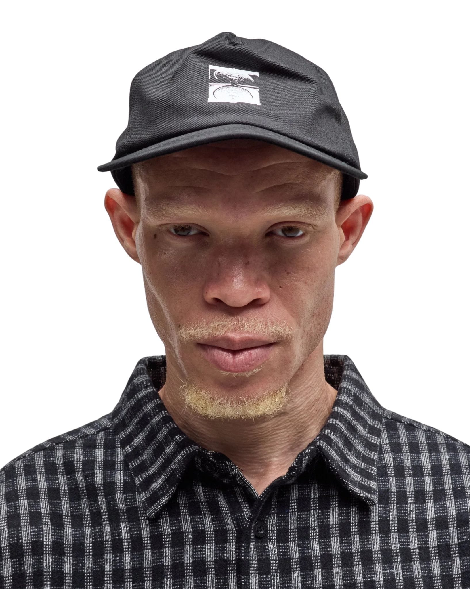 Former Crux Cap