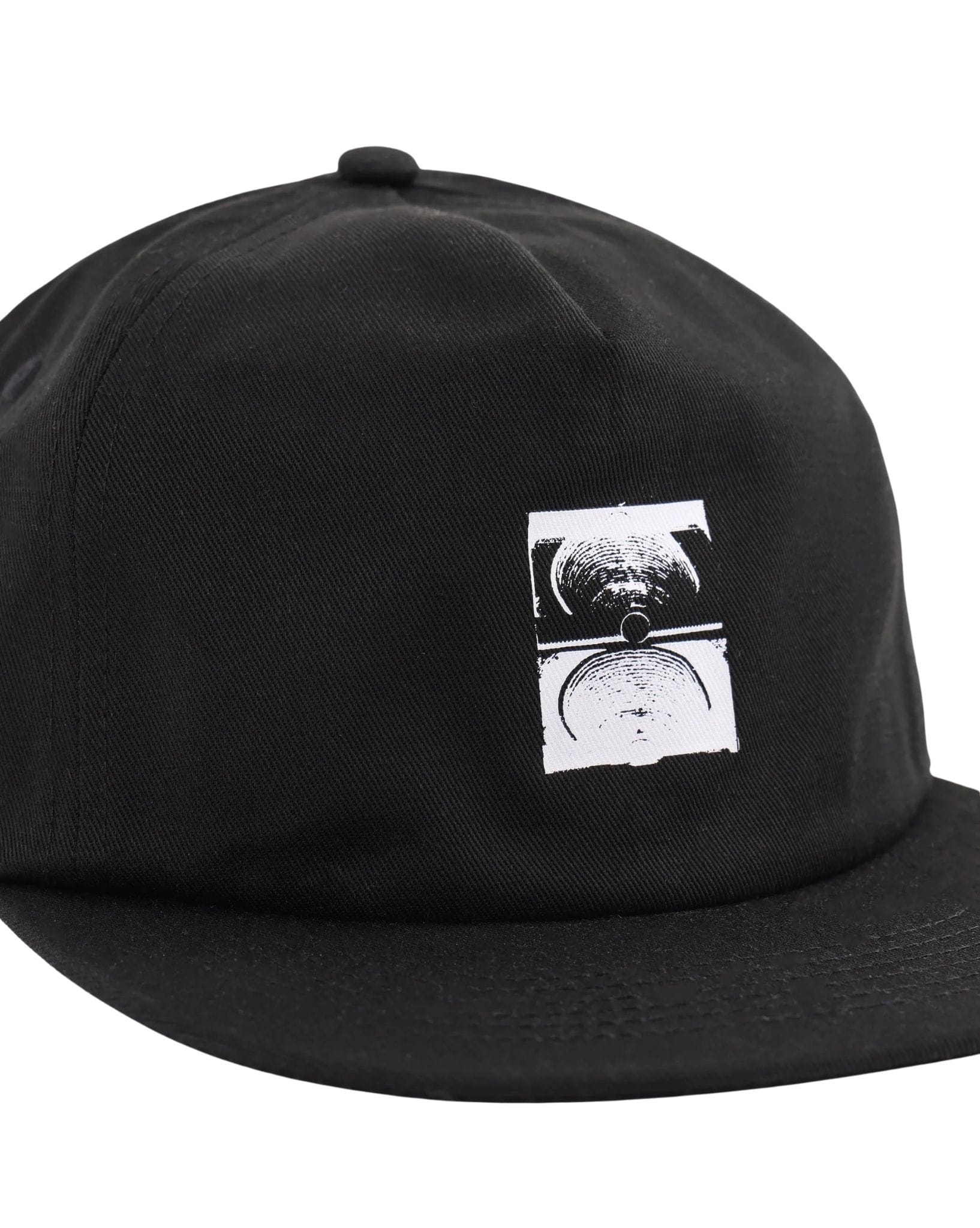 Former Crux Cap