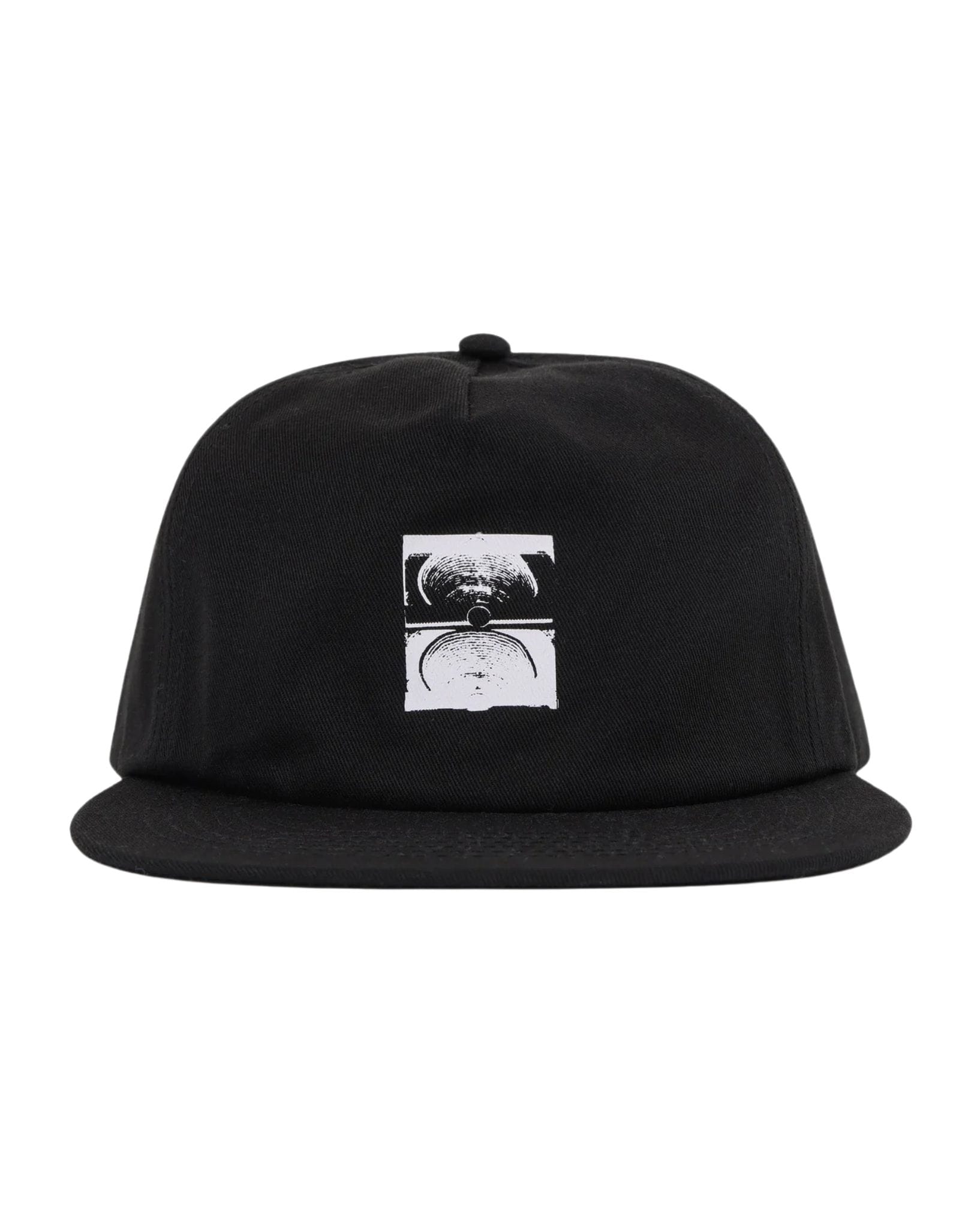 Former Crux Cap