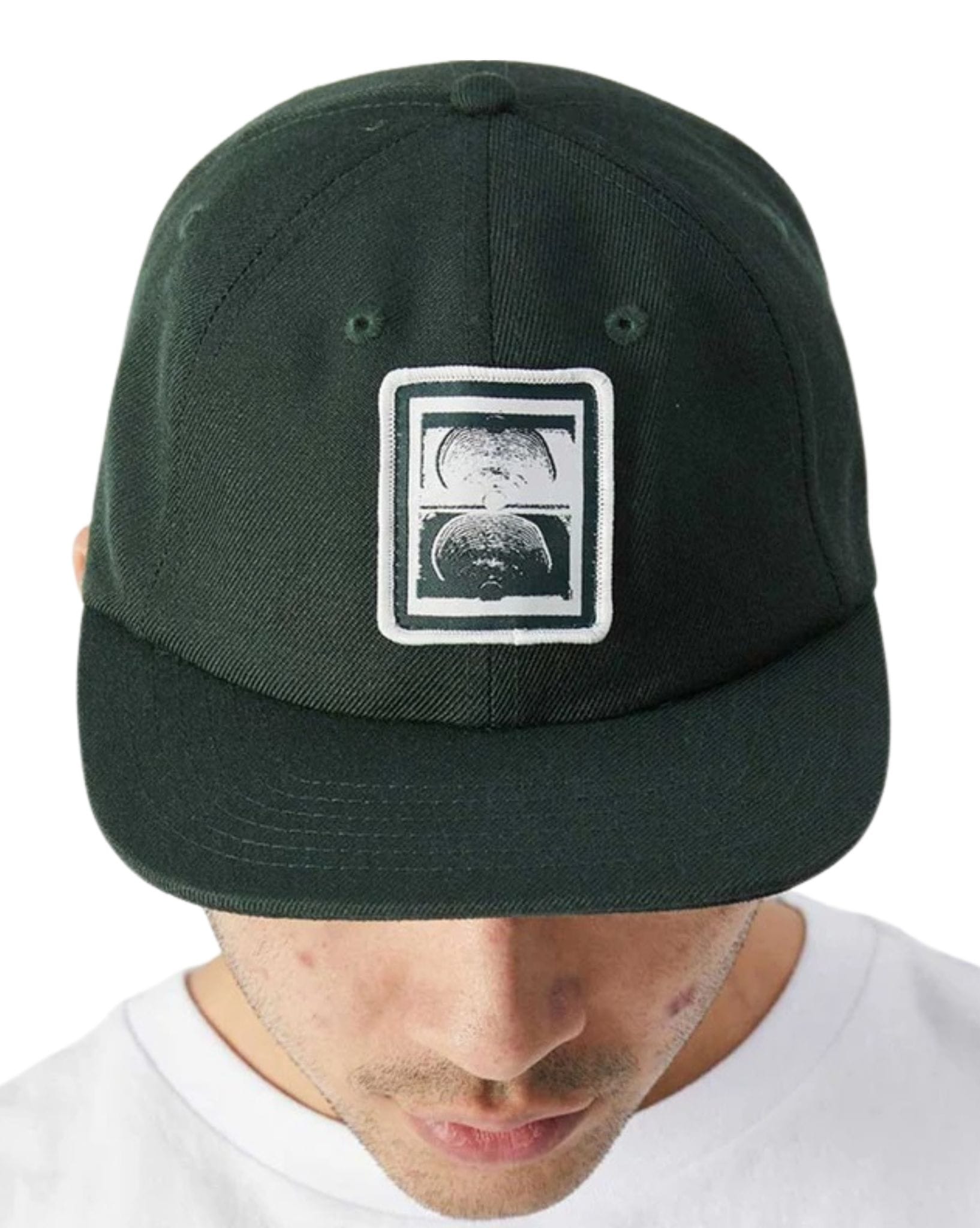 Former Crux Cap