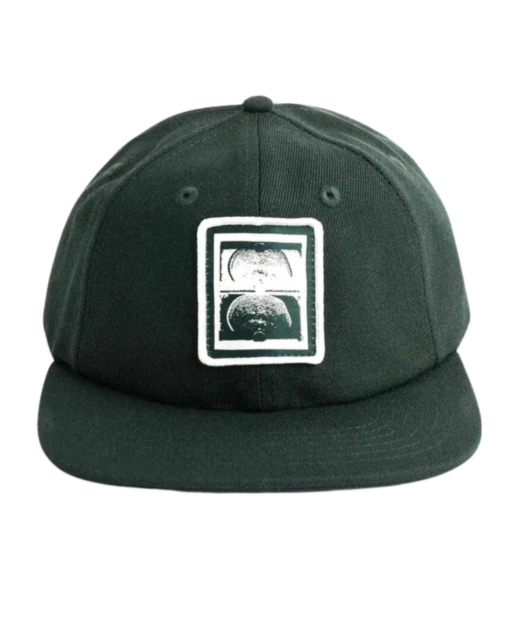 Former Crux Cap