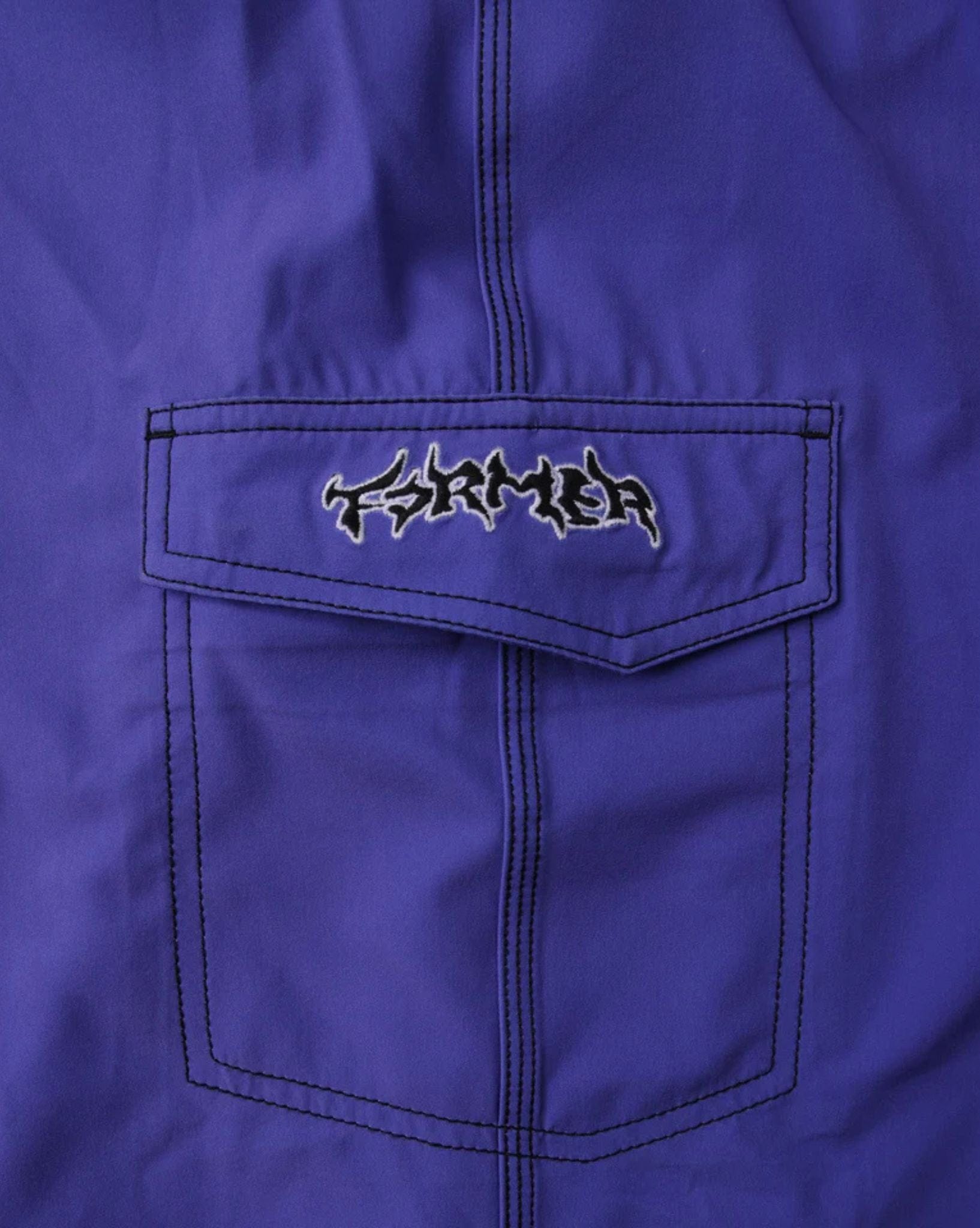 Former Crux Cargo 20" Trunk