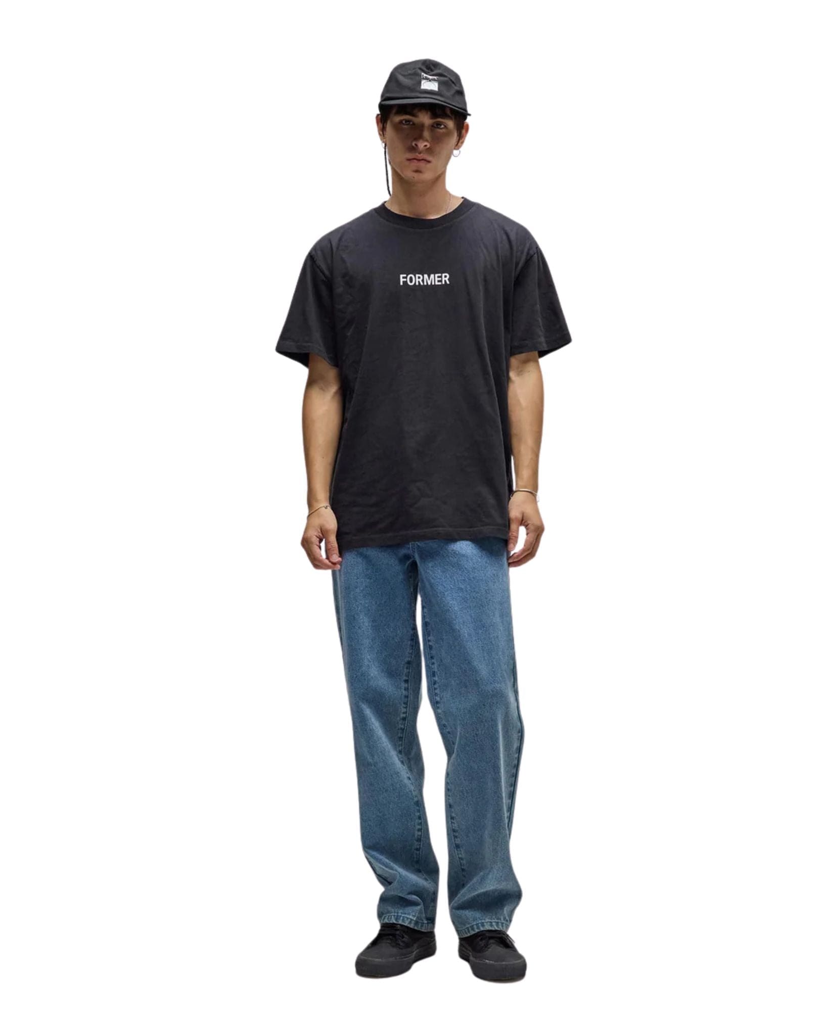 Former Crux Denim Pant