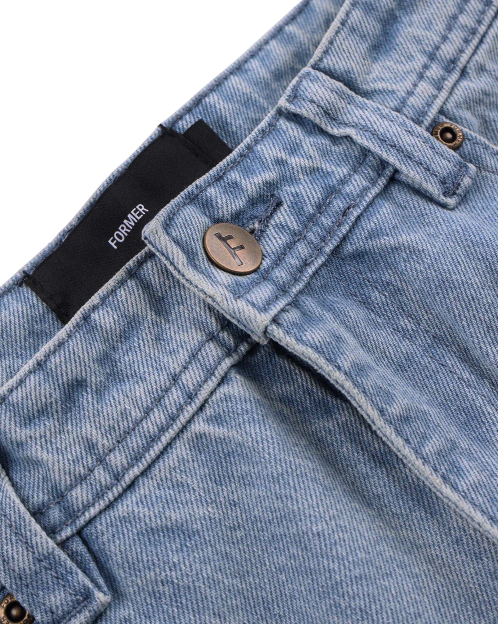 Former Crux Denim Pant