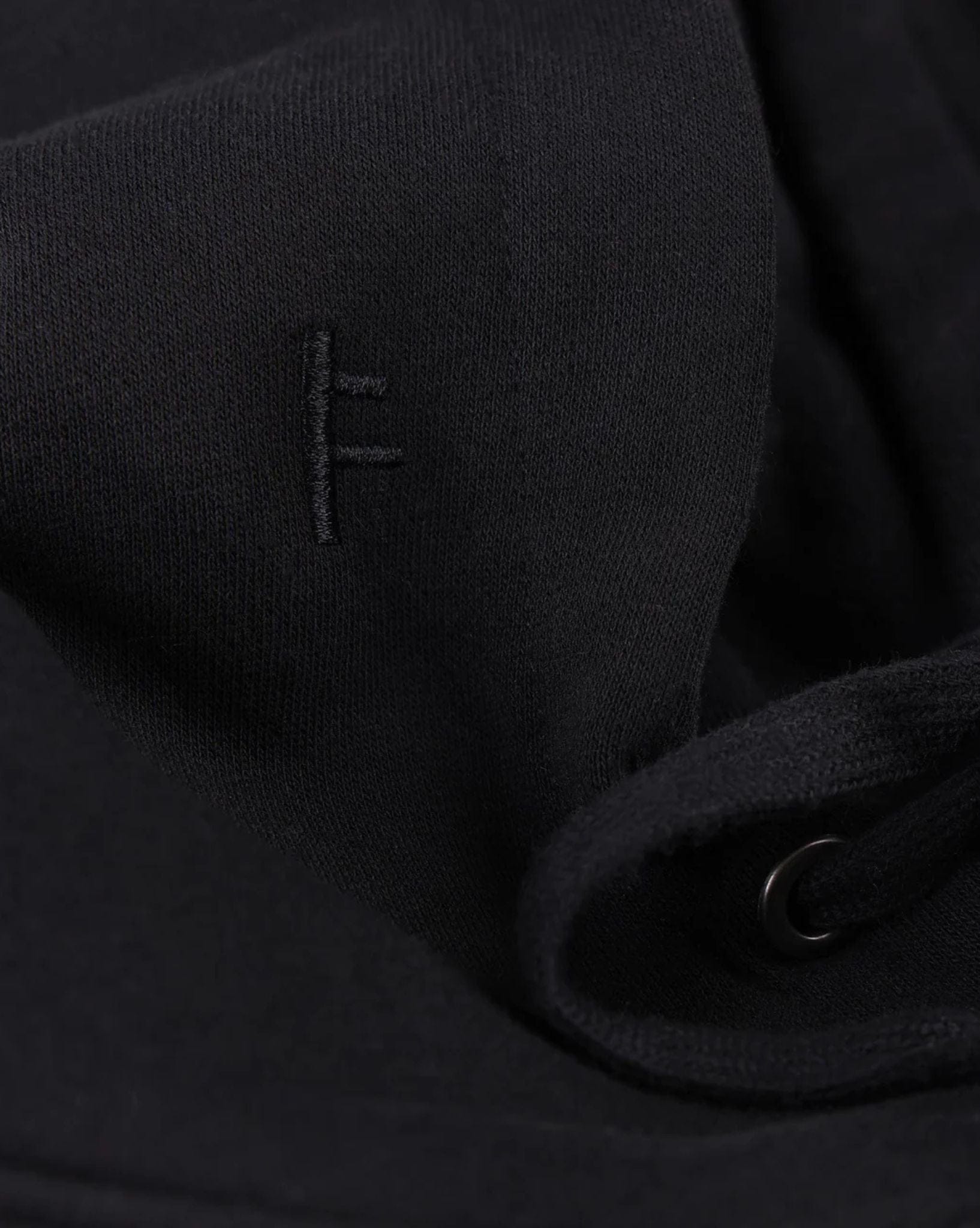 Former Crux Hood