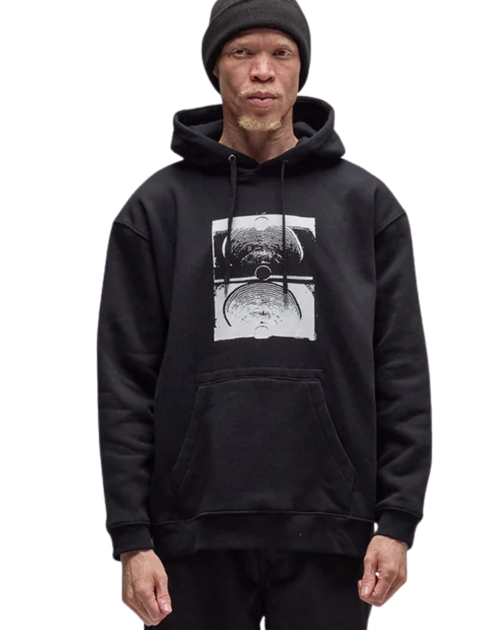 Former Crux Hood