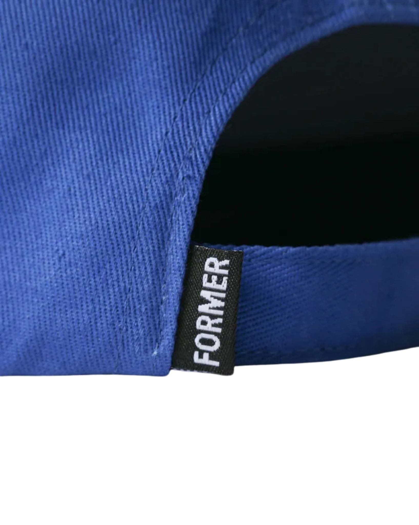 Former Crux Patch Cap