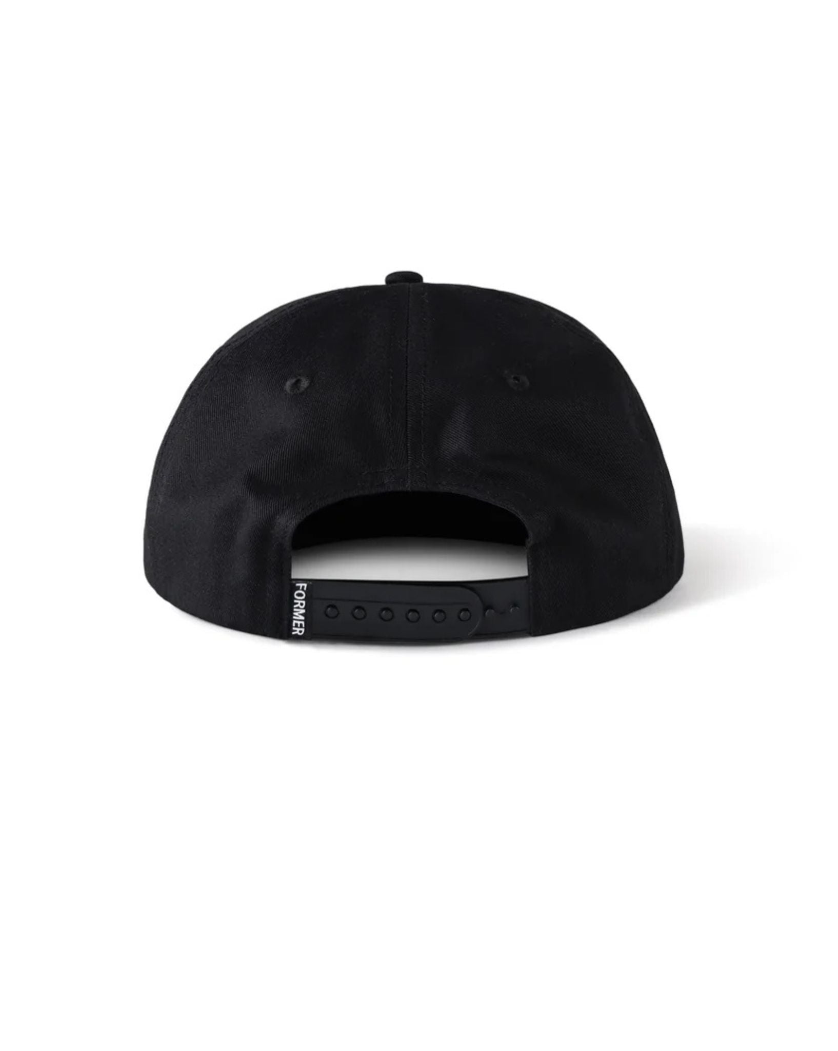 Former Crux Patch Cap