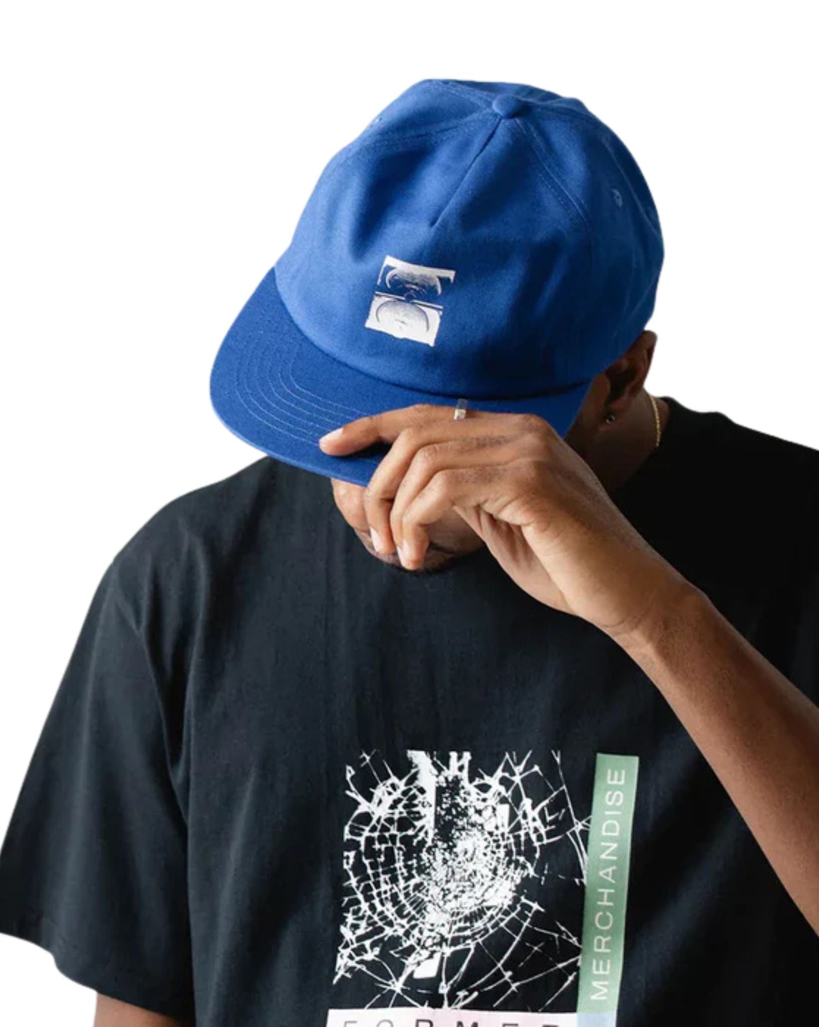 Former Crux Patch Cap