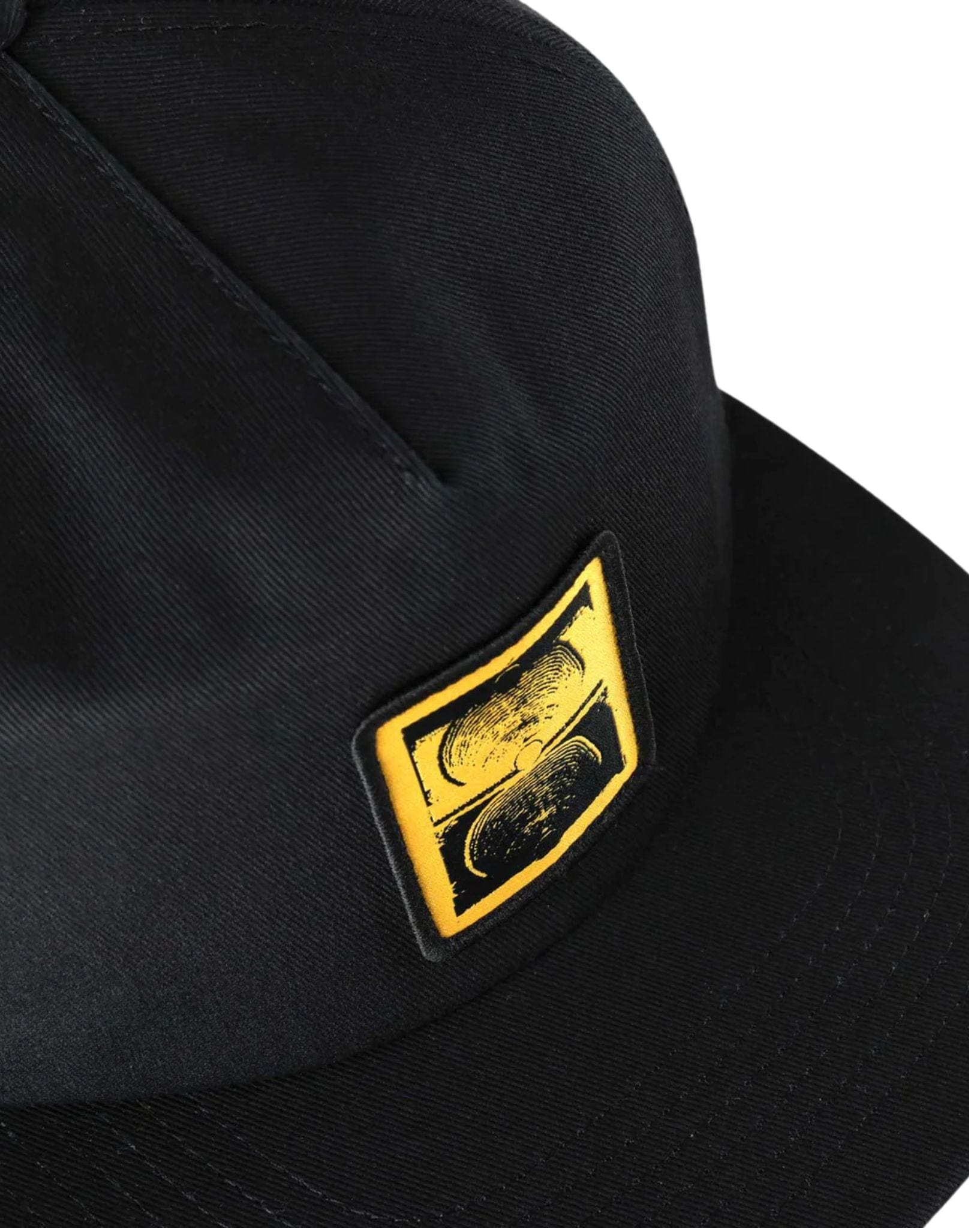 Former Crux Patch Cap