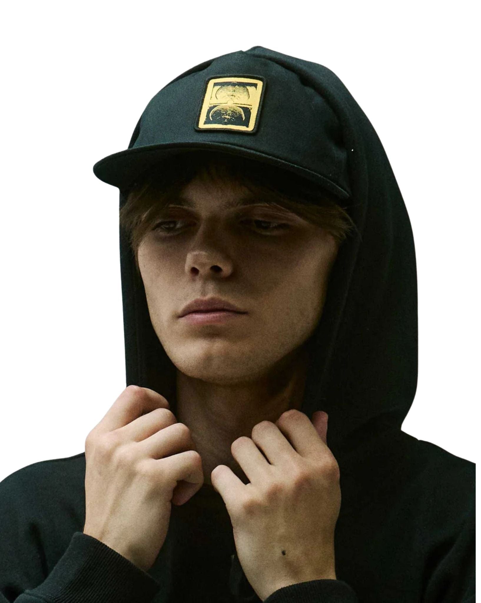 Former Crux Patch Cap