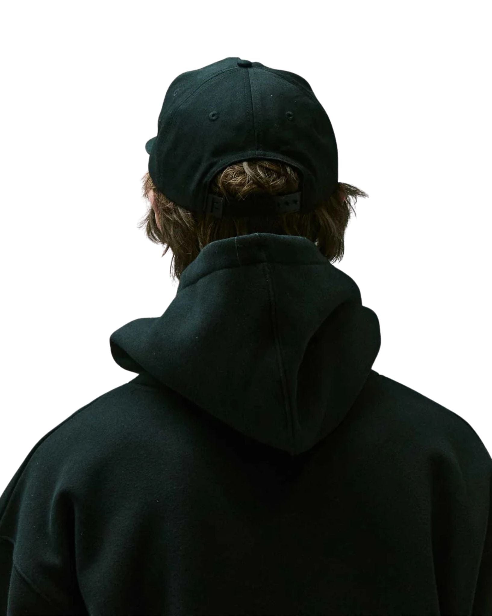Former Crux Patch Cap