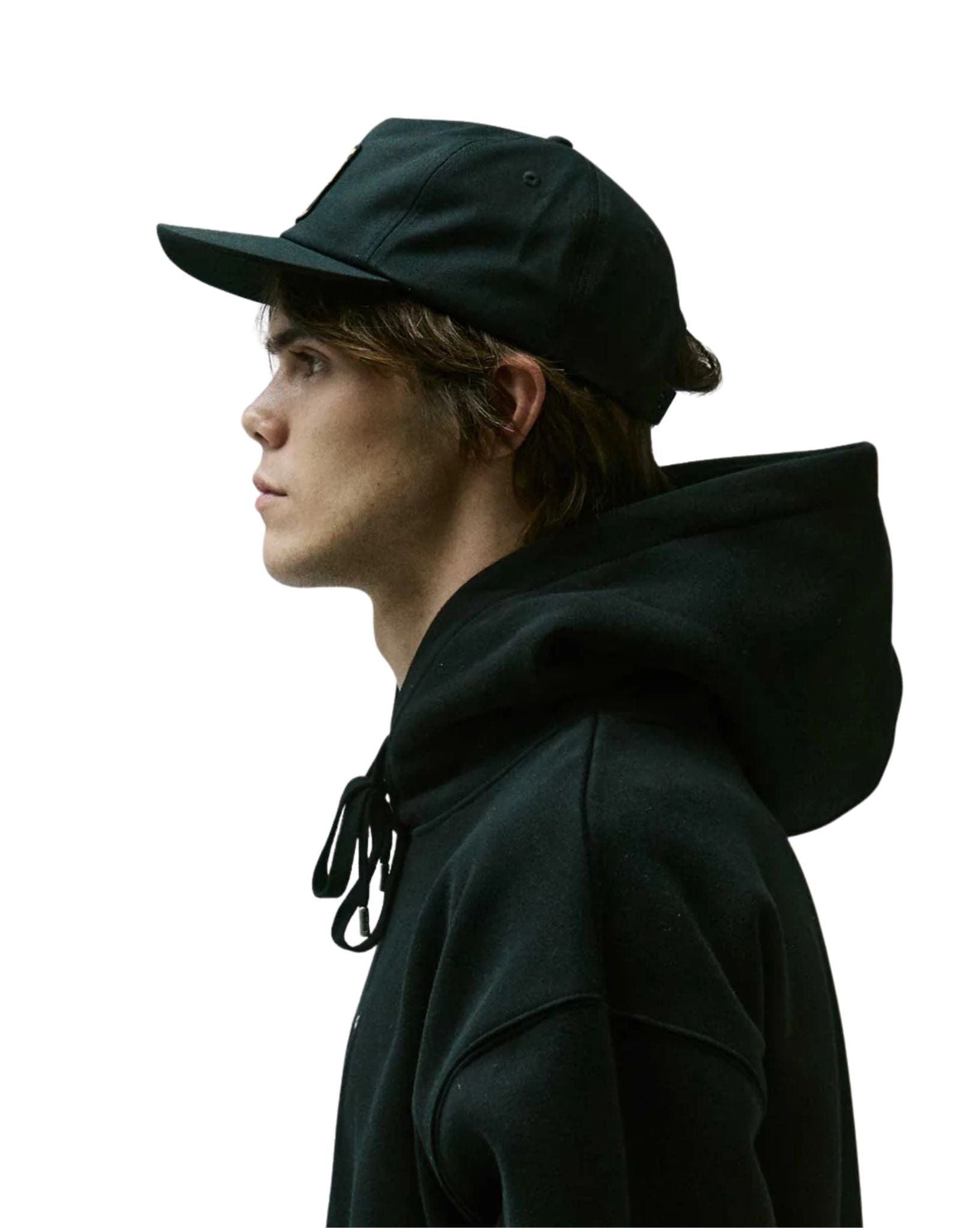 Former Crux Patch Cap
