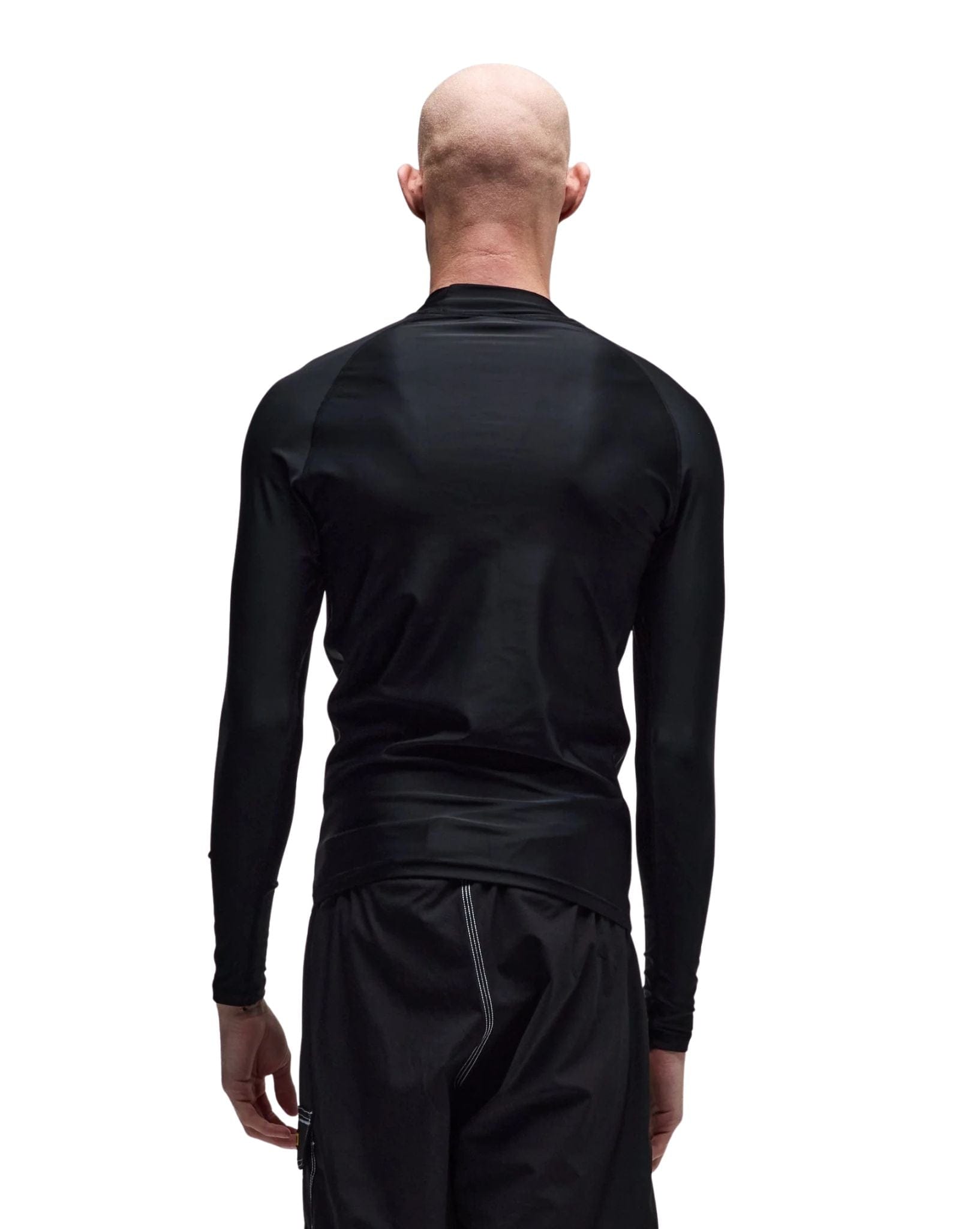 Former Crux Rash Vest