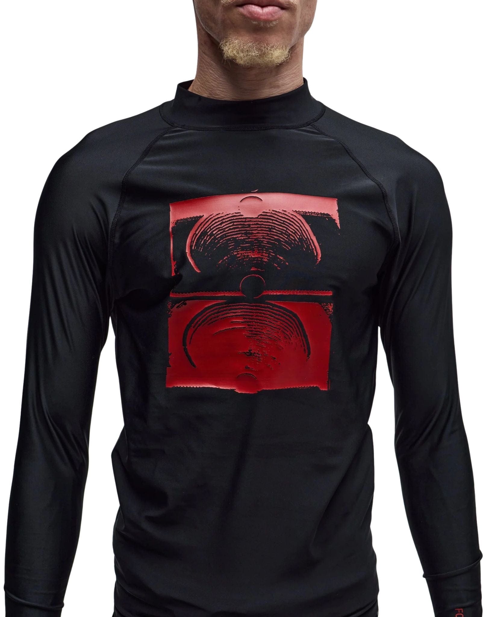 Former Crux Rash Vest