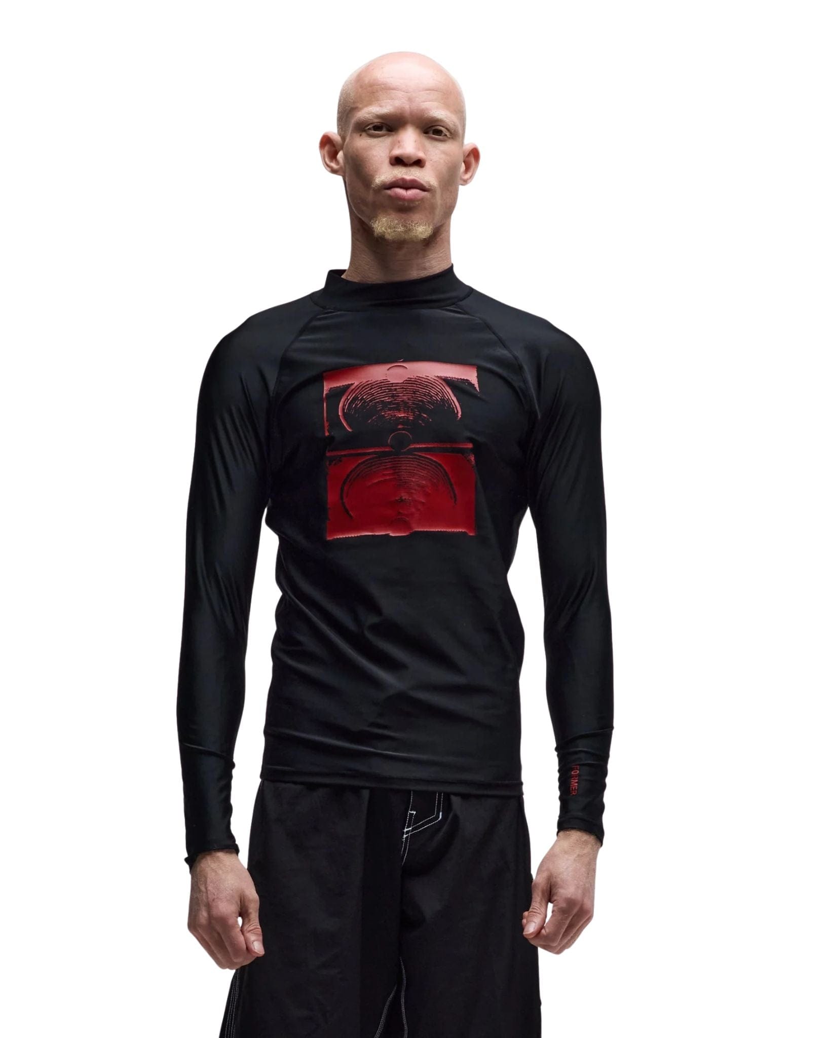 Former Crux Rash Vest