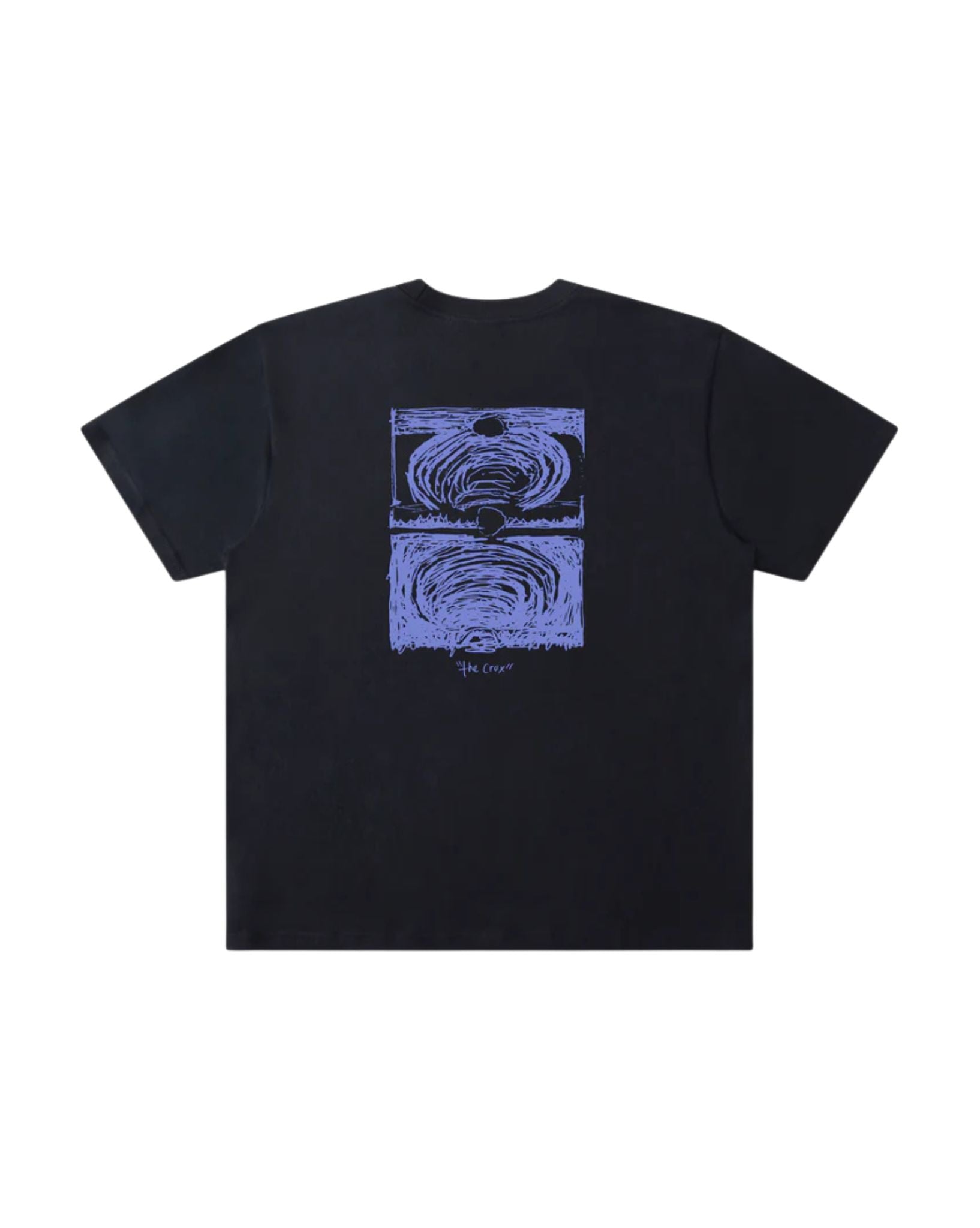 Former Dane Crux T-Shirt