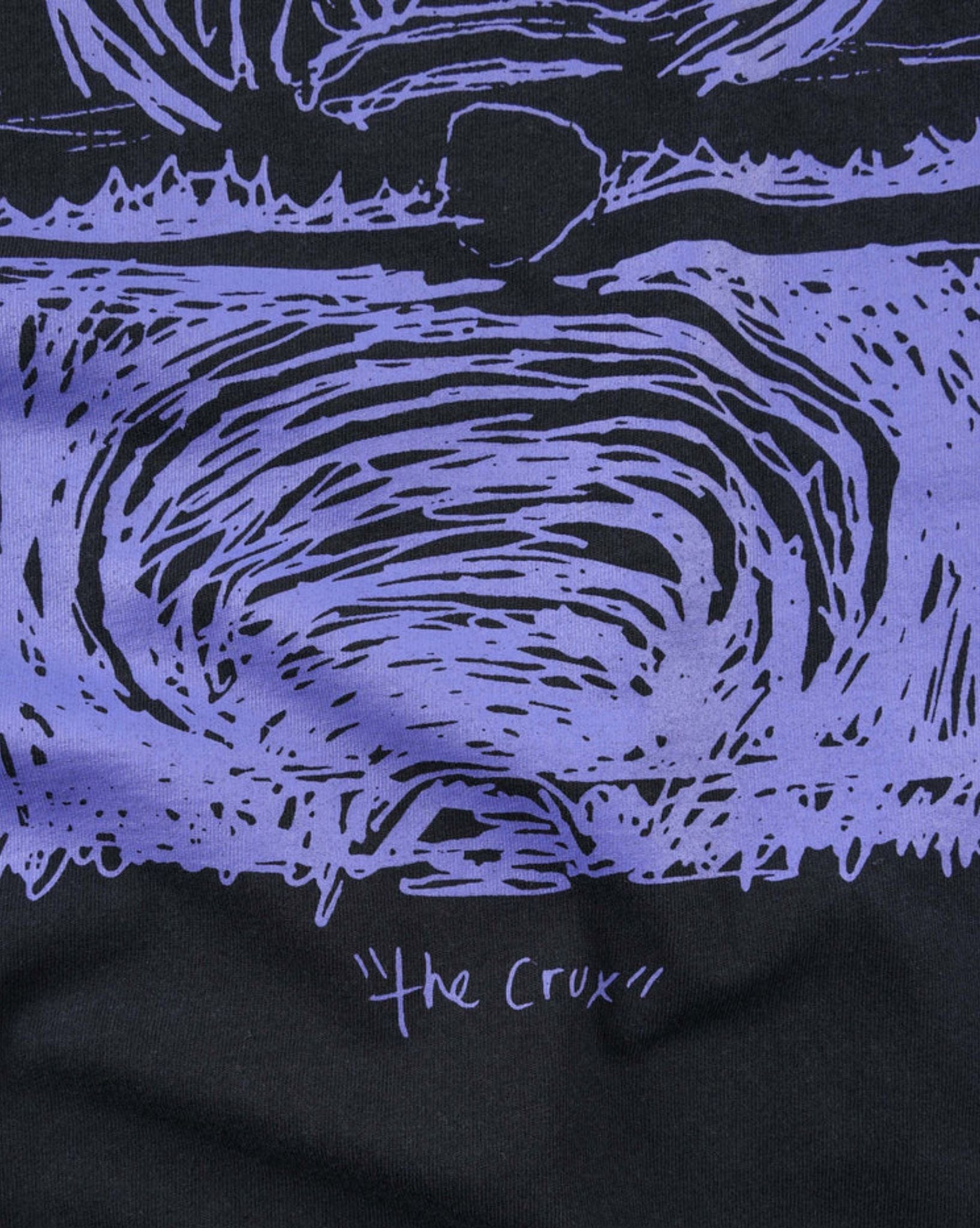 Former Dane Crux T-Shirt