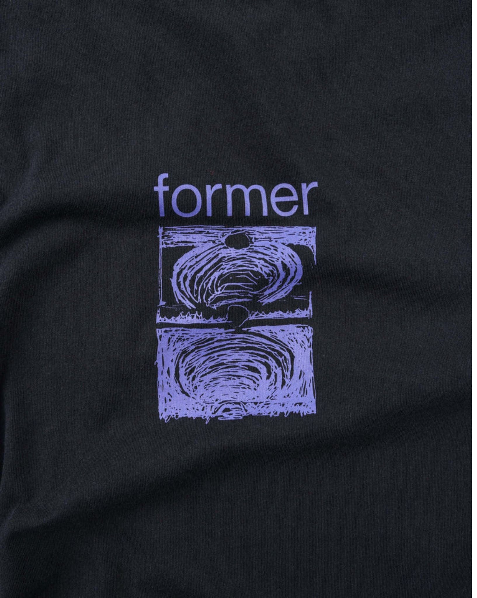 Former Dane Crux T-Shirt