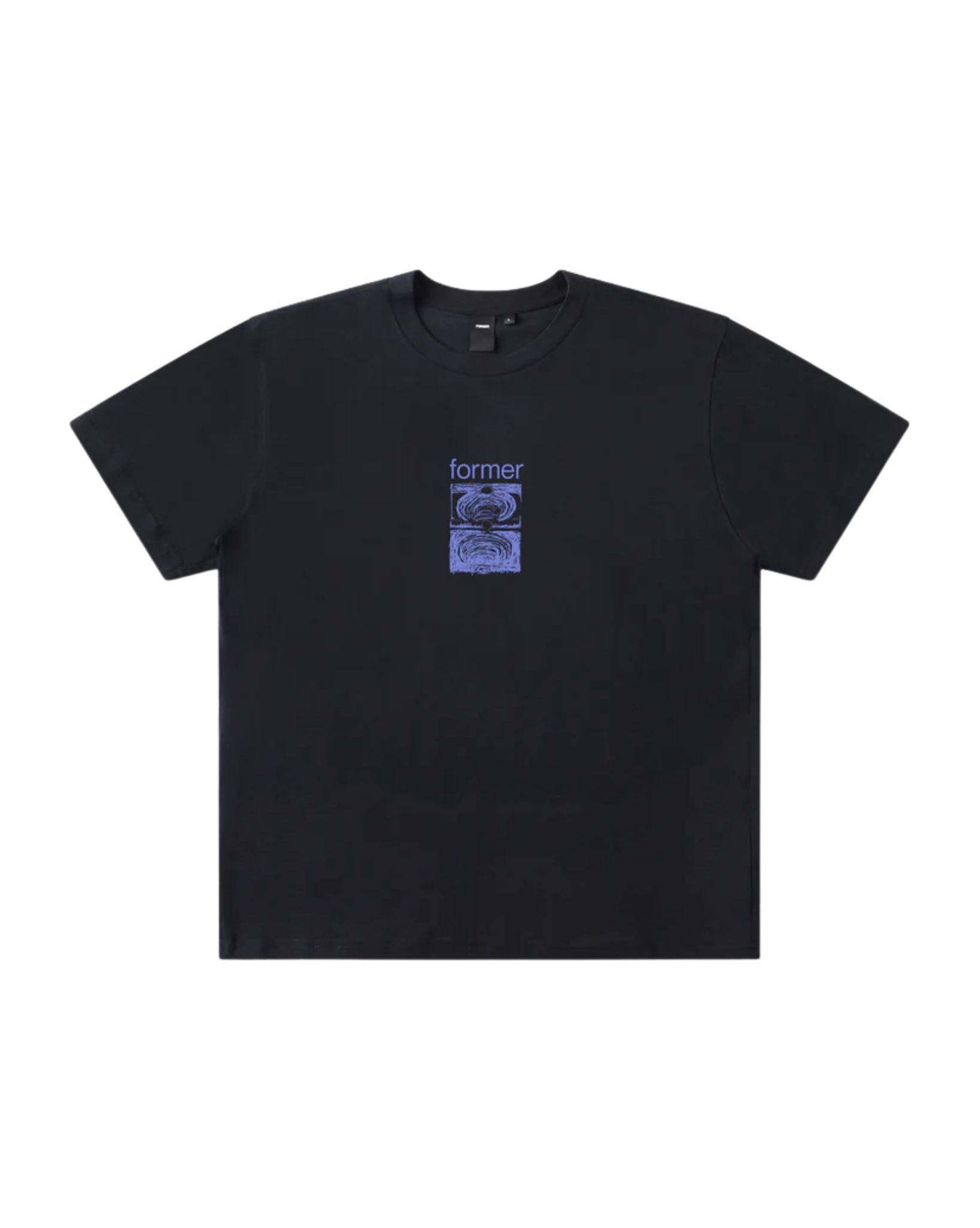 Former Dane Crux T-Shirt
