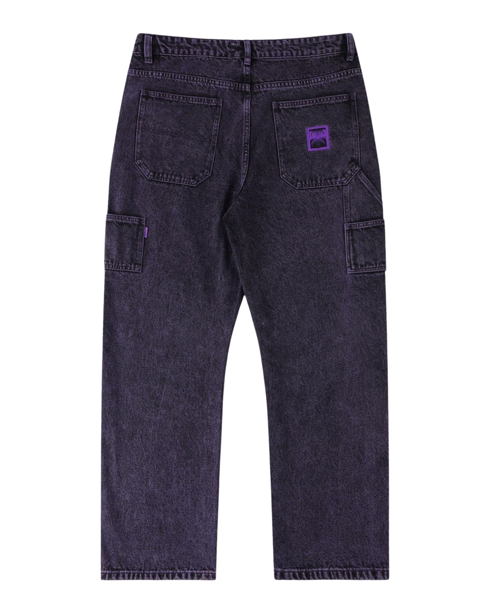 Former Distend Denim Pant