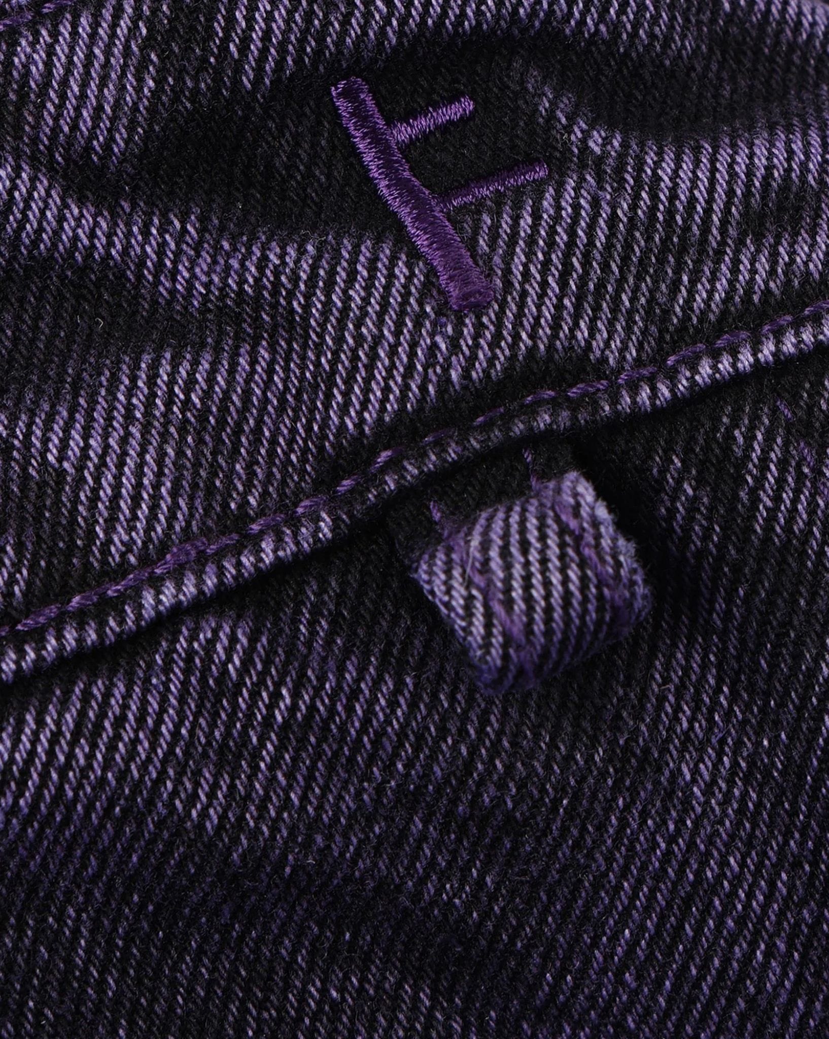 Former Distend Denim Pant