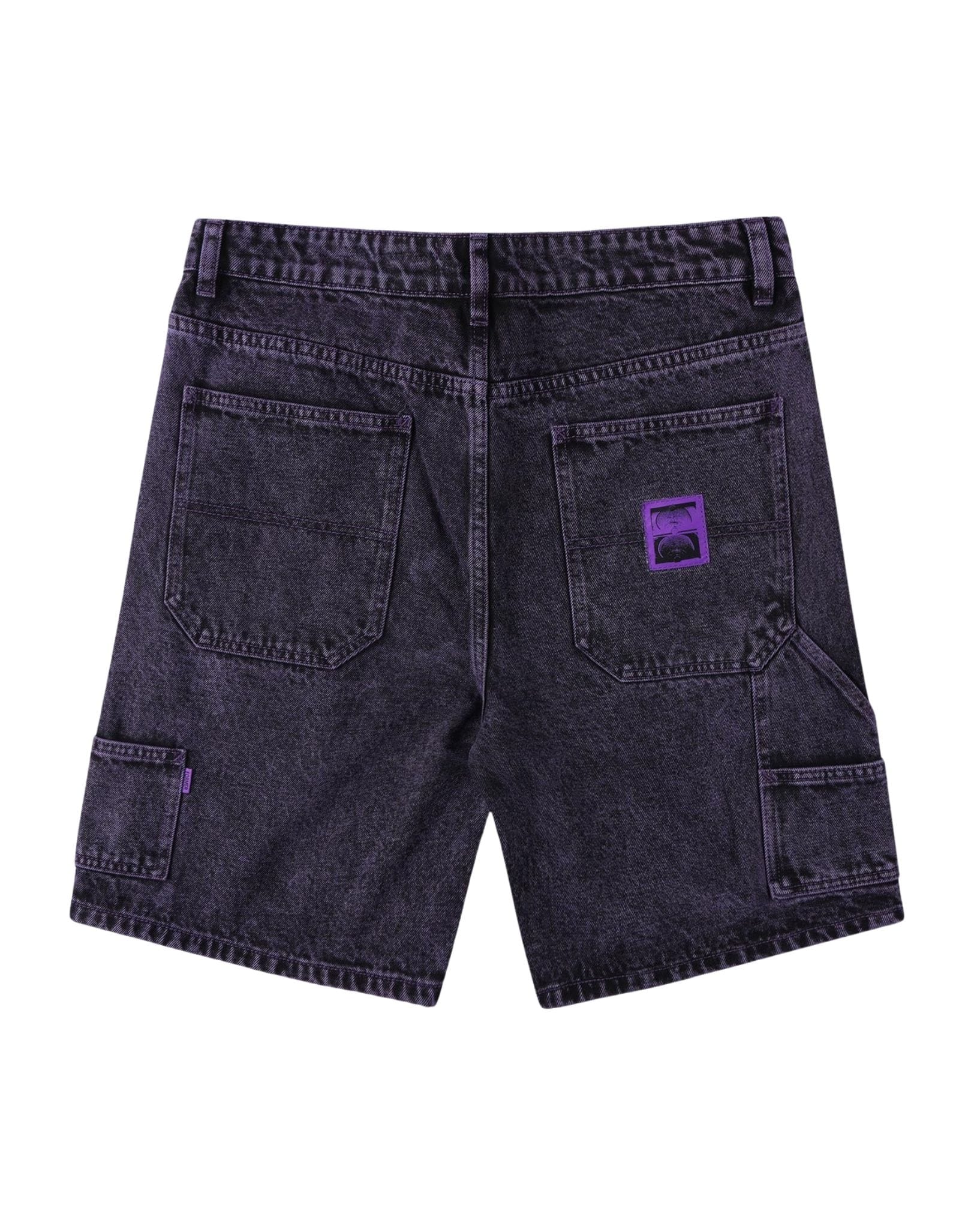 Former Distend Denim Walkshort