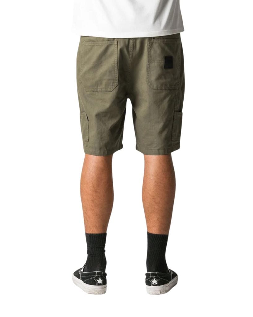 Former Distend Walkshort