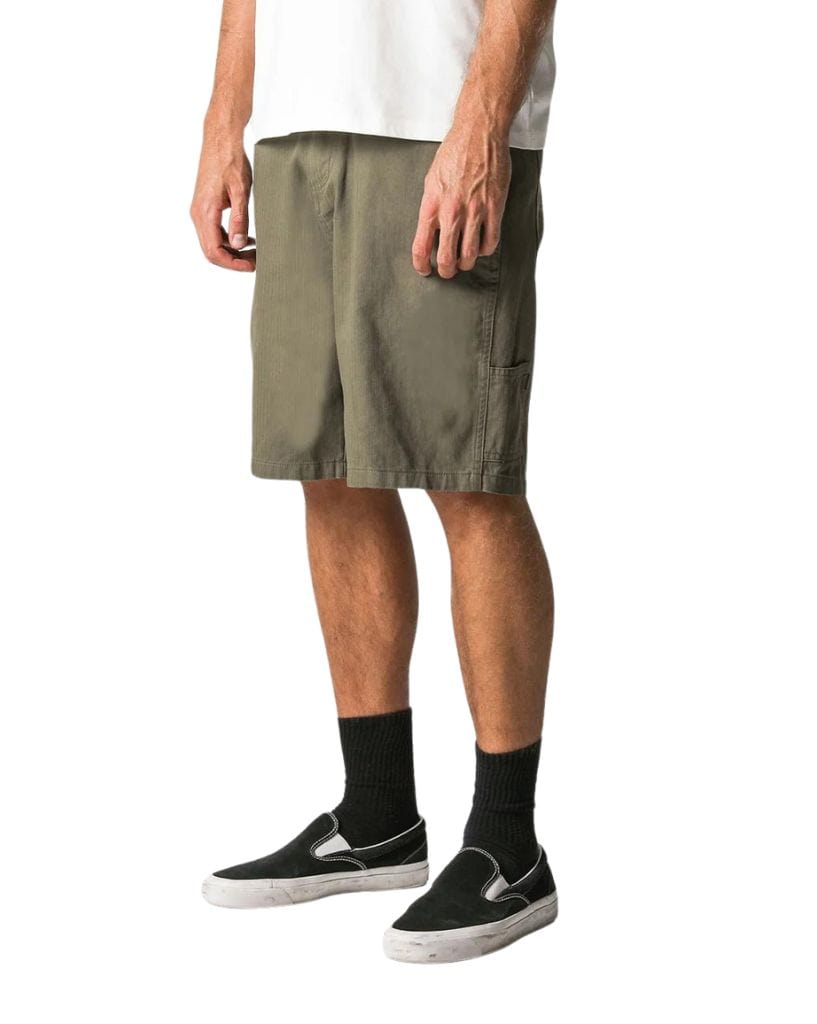 Former Distend Walkshort
