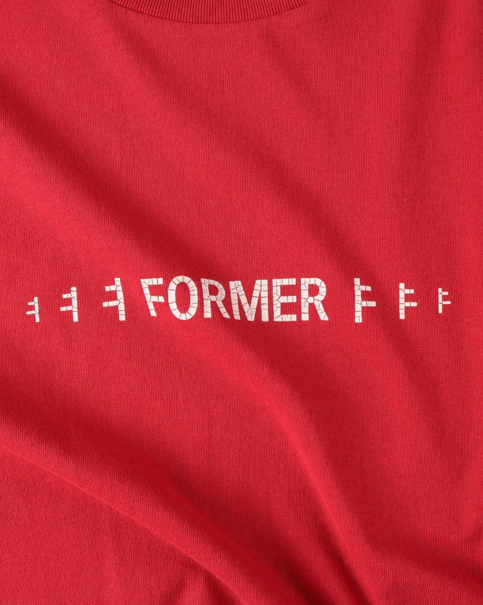 Former Envision T-Shirt
