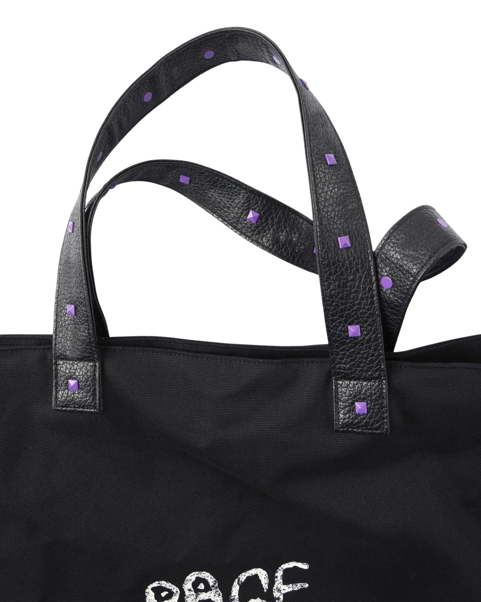 Former Former Rage Tote Bag